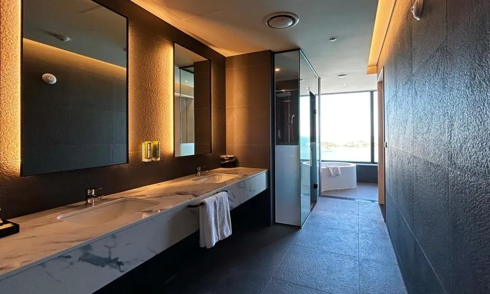 Ulsan Tanibay Hotel & Wedding