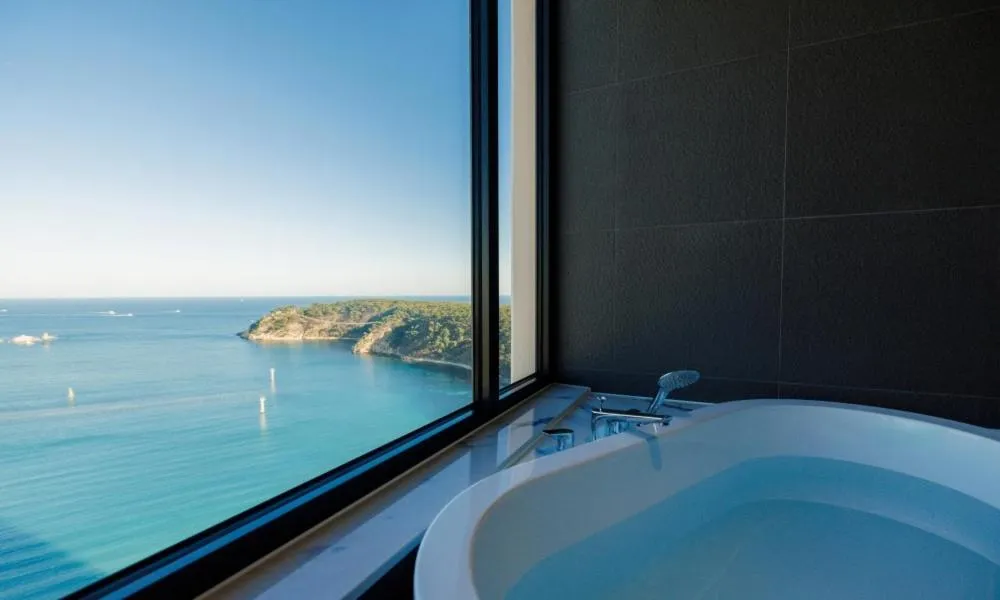 Ulsan Tanibay Hotel & Wedding