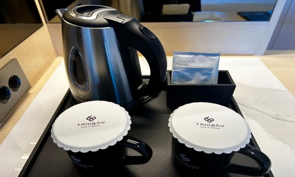 Ulsan Tanibay Hotel & Wedding