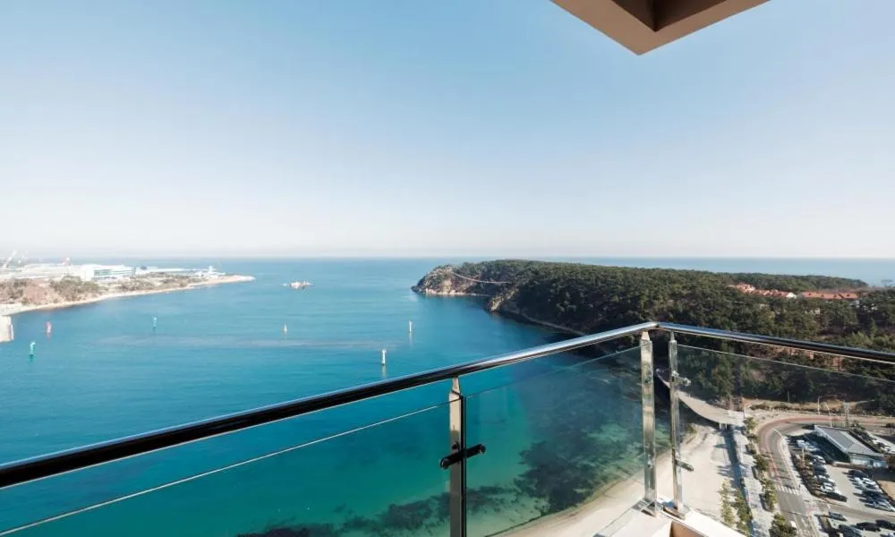 Ulsan Tanibay Hotel & Wedding