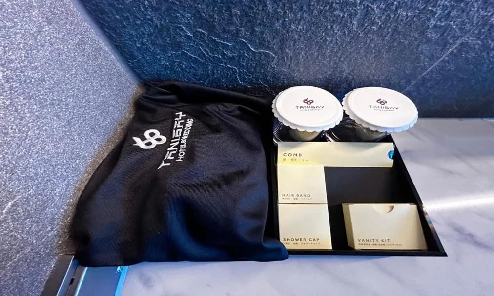 Ulsan Tanibay Hotel & Wedding