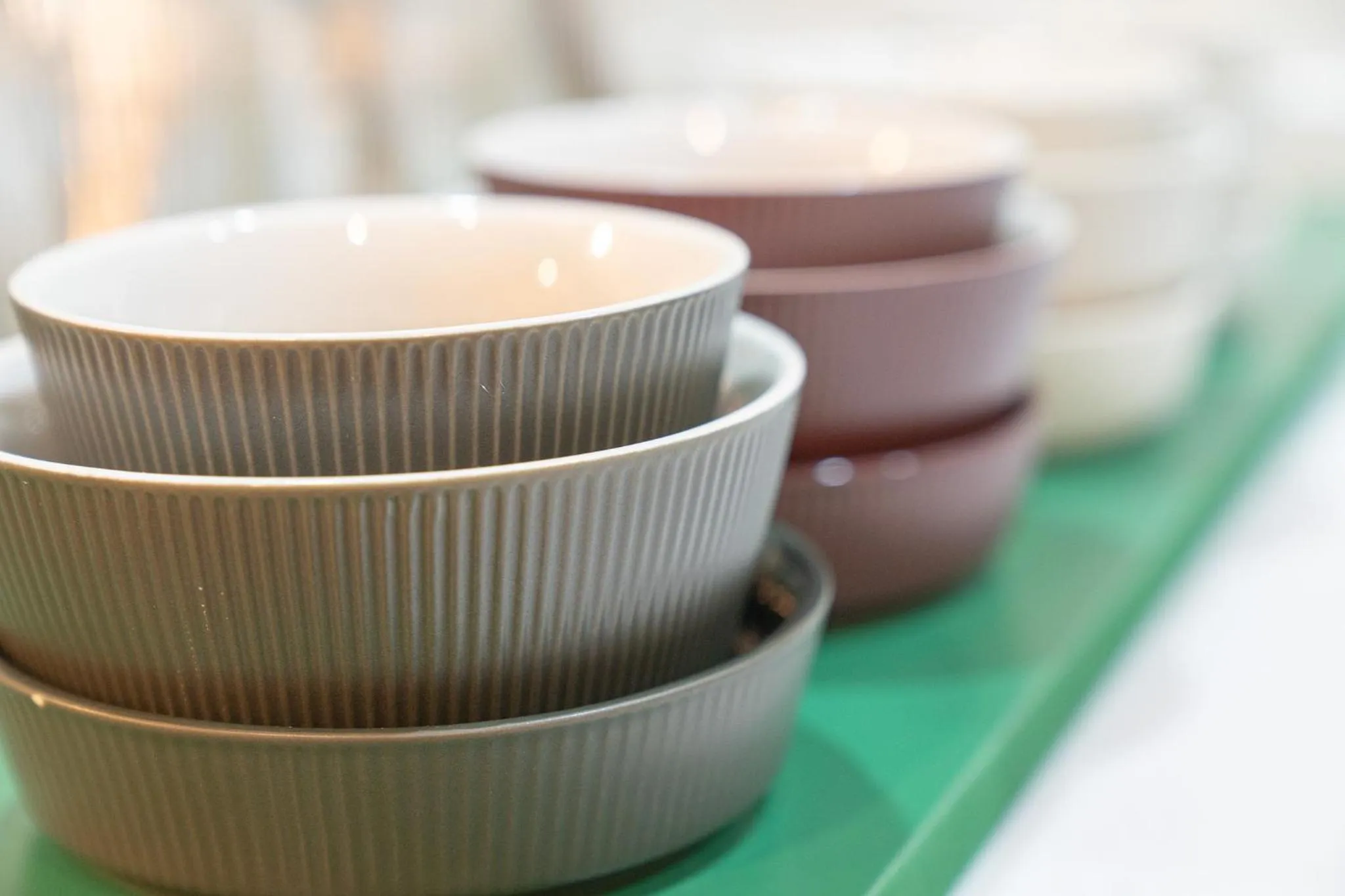 Coffee/tea facilities in Workers Hotel Ansan by Aank