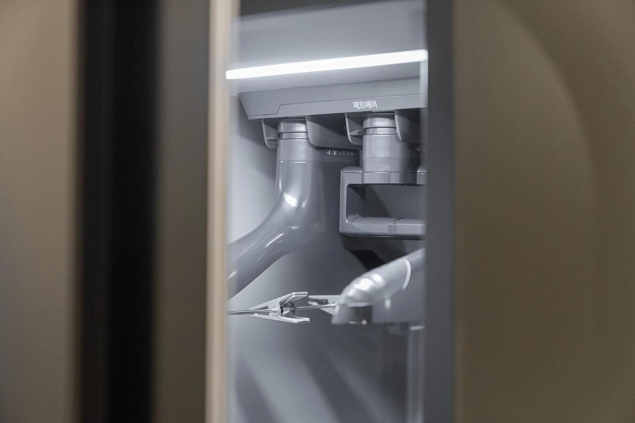 Area and facilities in Workers Hotel Ansan by Aank