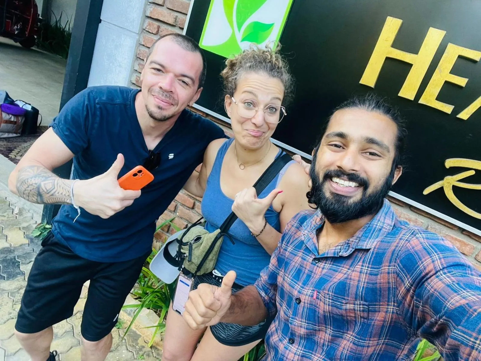 Green Heaven Resort Kandy