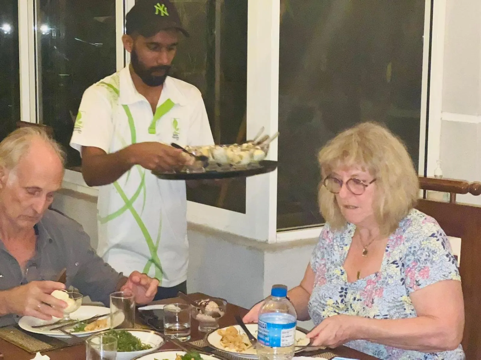 Green Heaven Resort Kandy