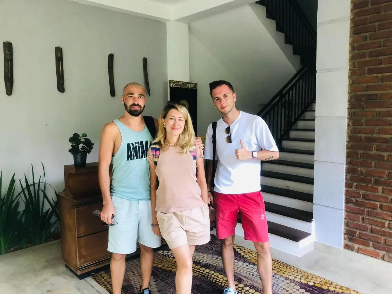 Green Heaven Resort Kandy