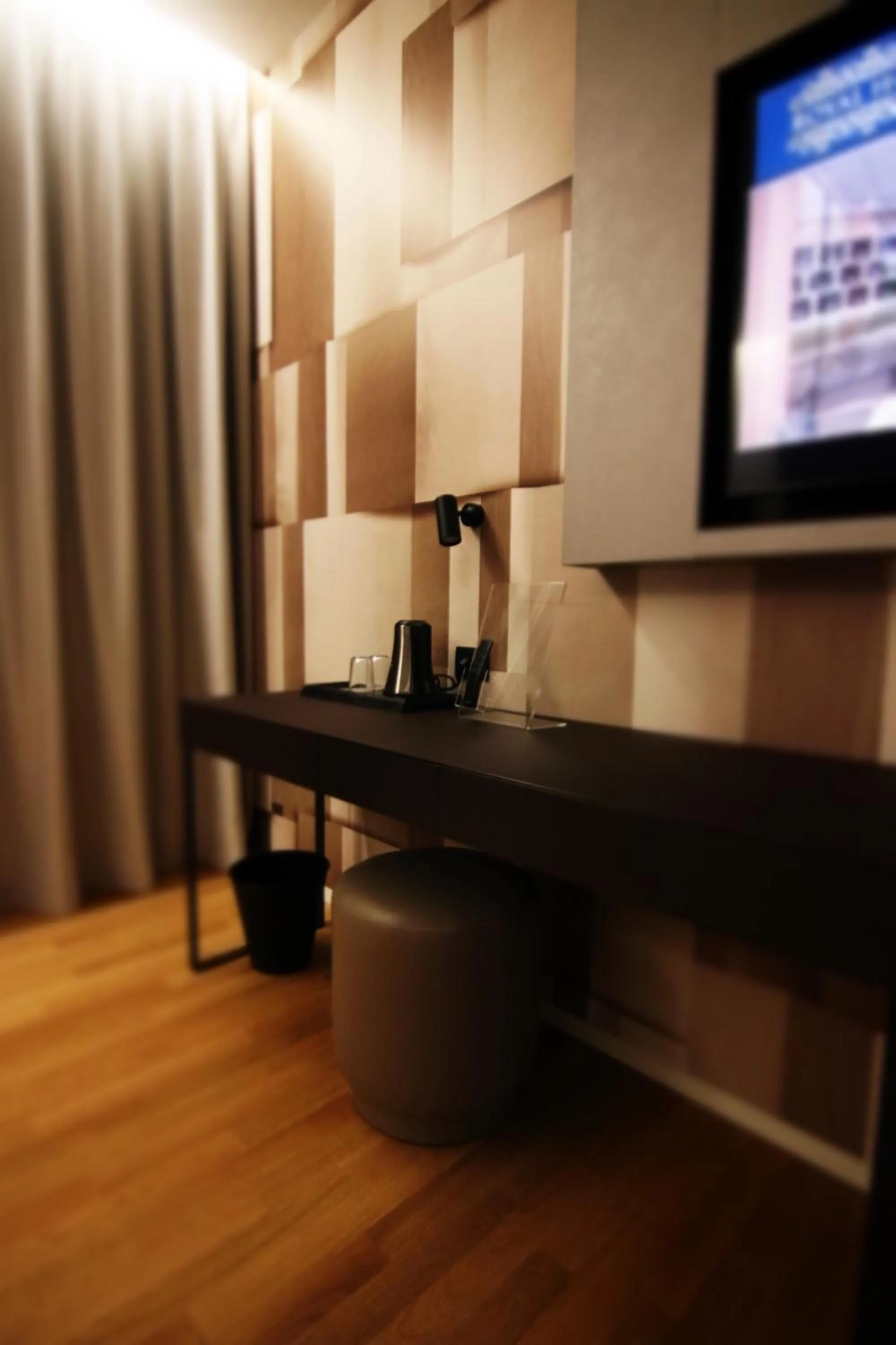 Coffee/tea facilities in Boutique Hotel Adelar