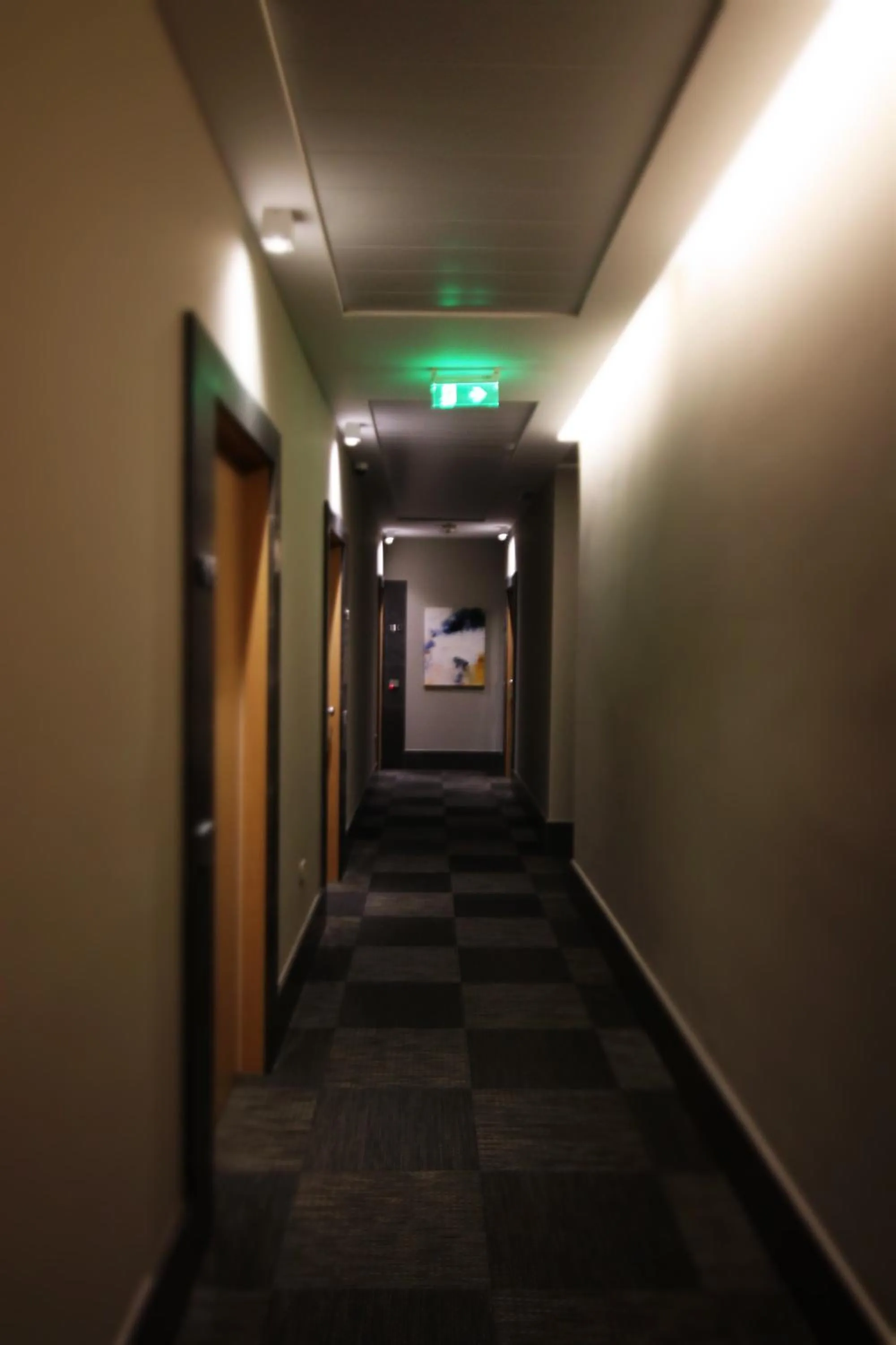 Area and facilities in Boutique Hotel Adelar