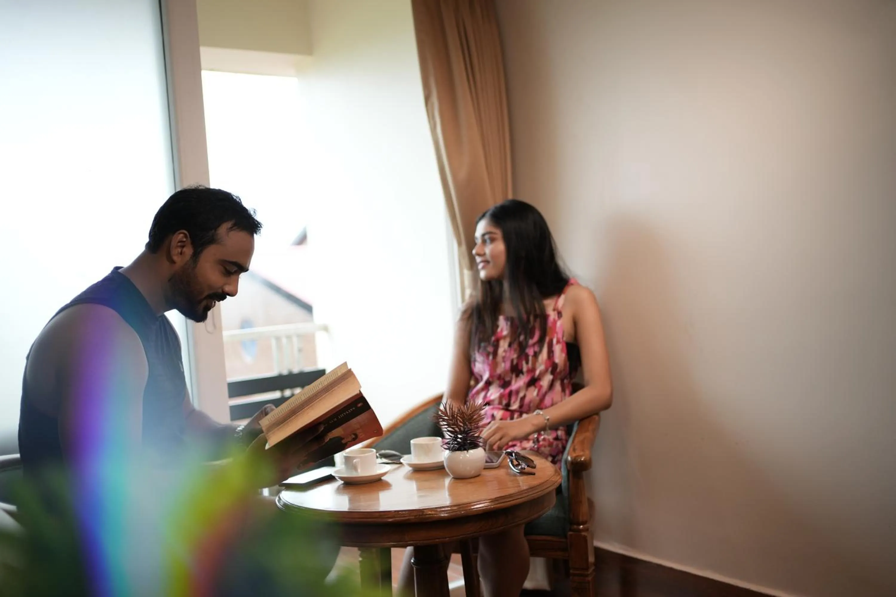 People in JHARNA RESORT