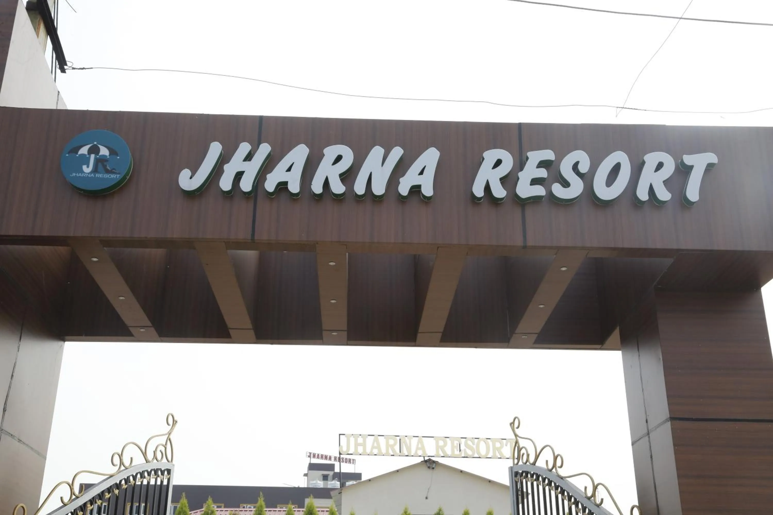 Day in JHARNA RESORT