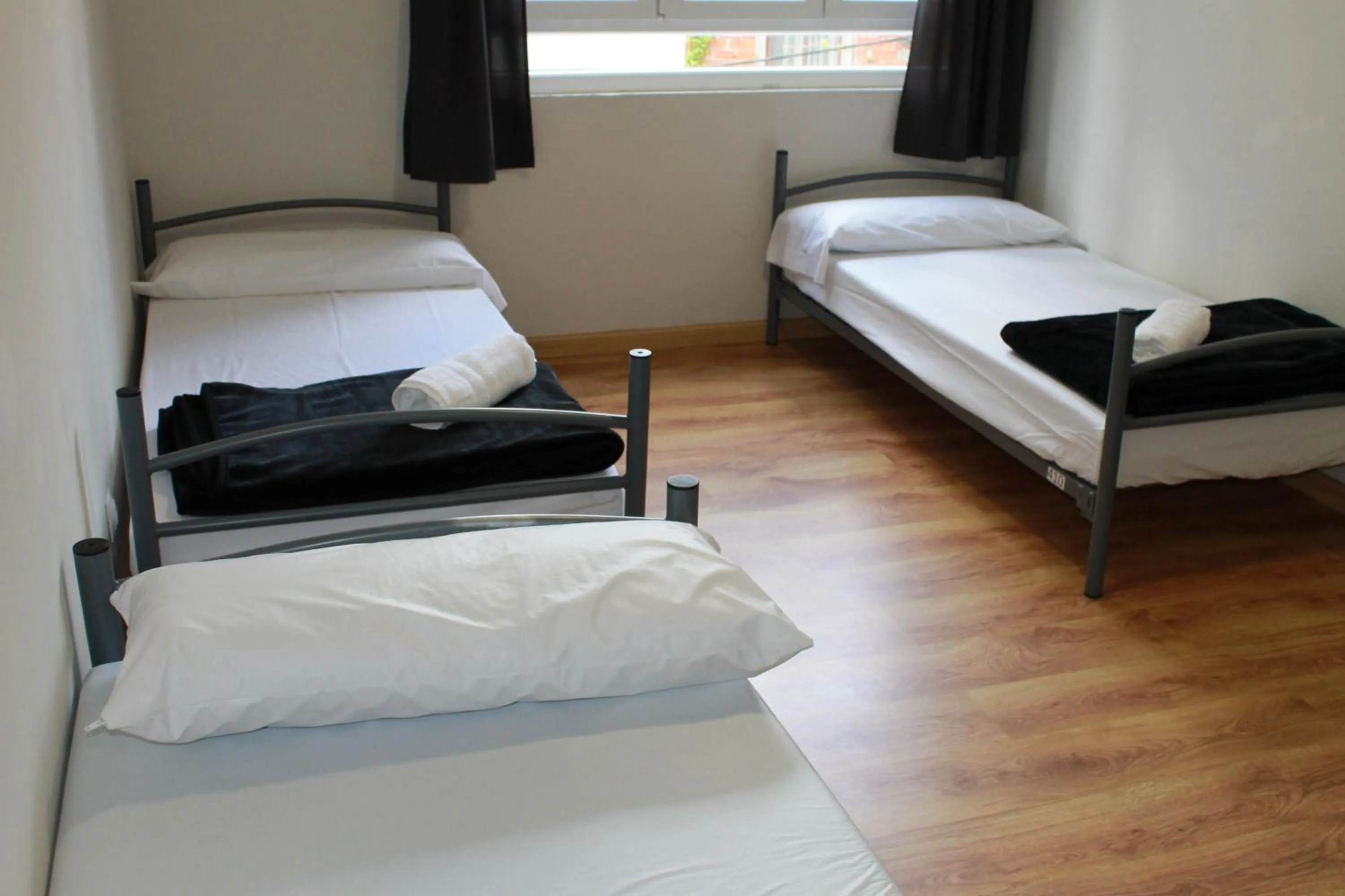 Alma del Camino - Rooms & Albergue