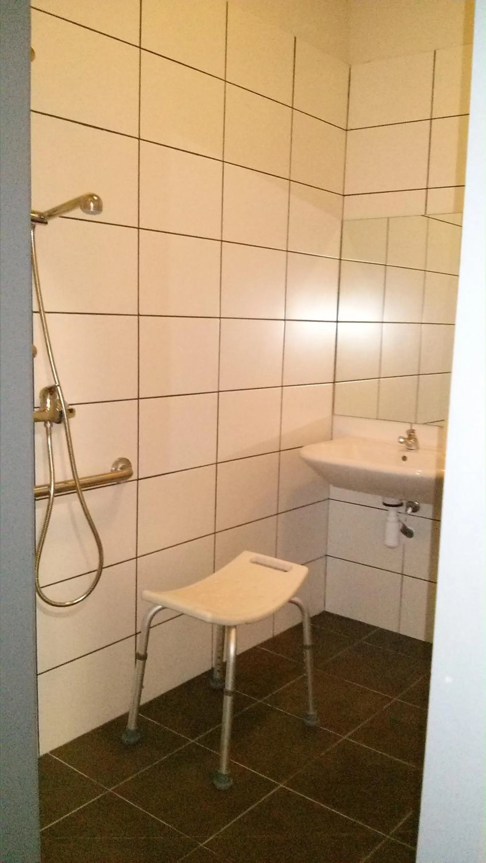 Alma del Camino - Rooms & Albergue