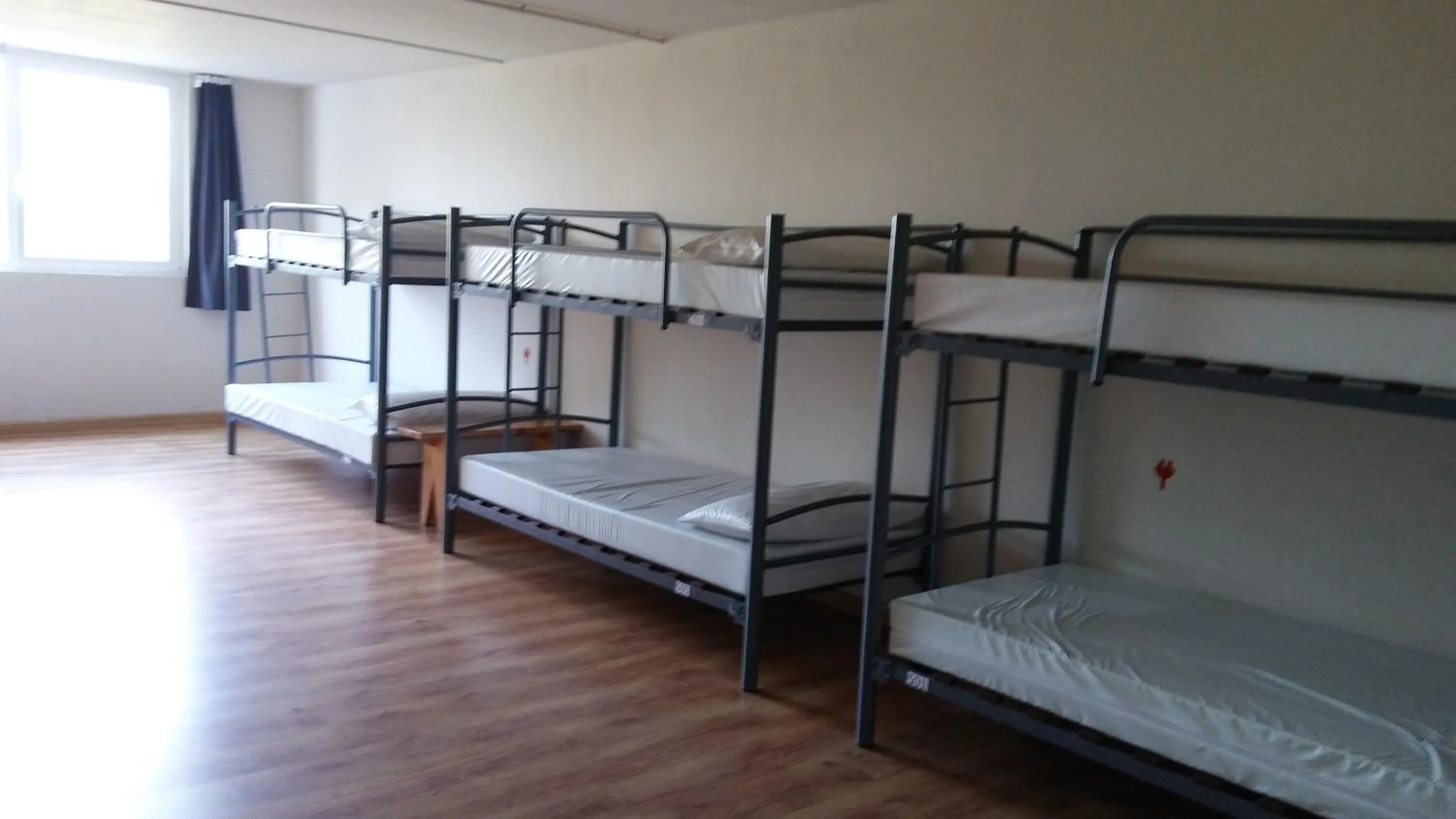 Bedroom in Alma del Camino - Rooms & Albergue