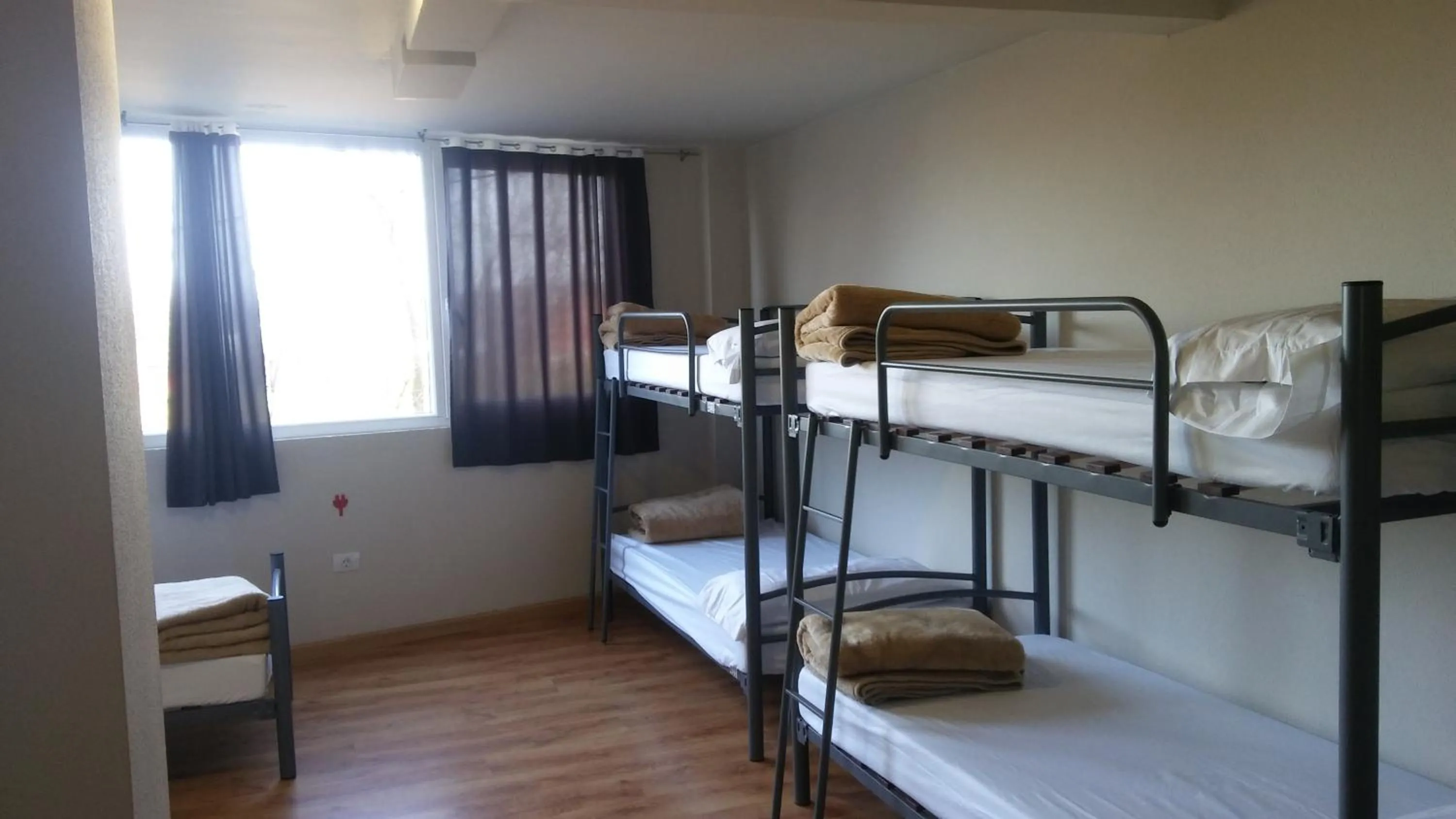 Alma del Camino - Rooms & Albergue