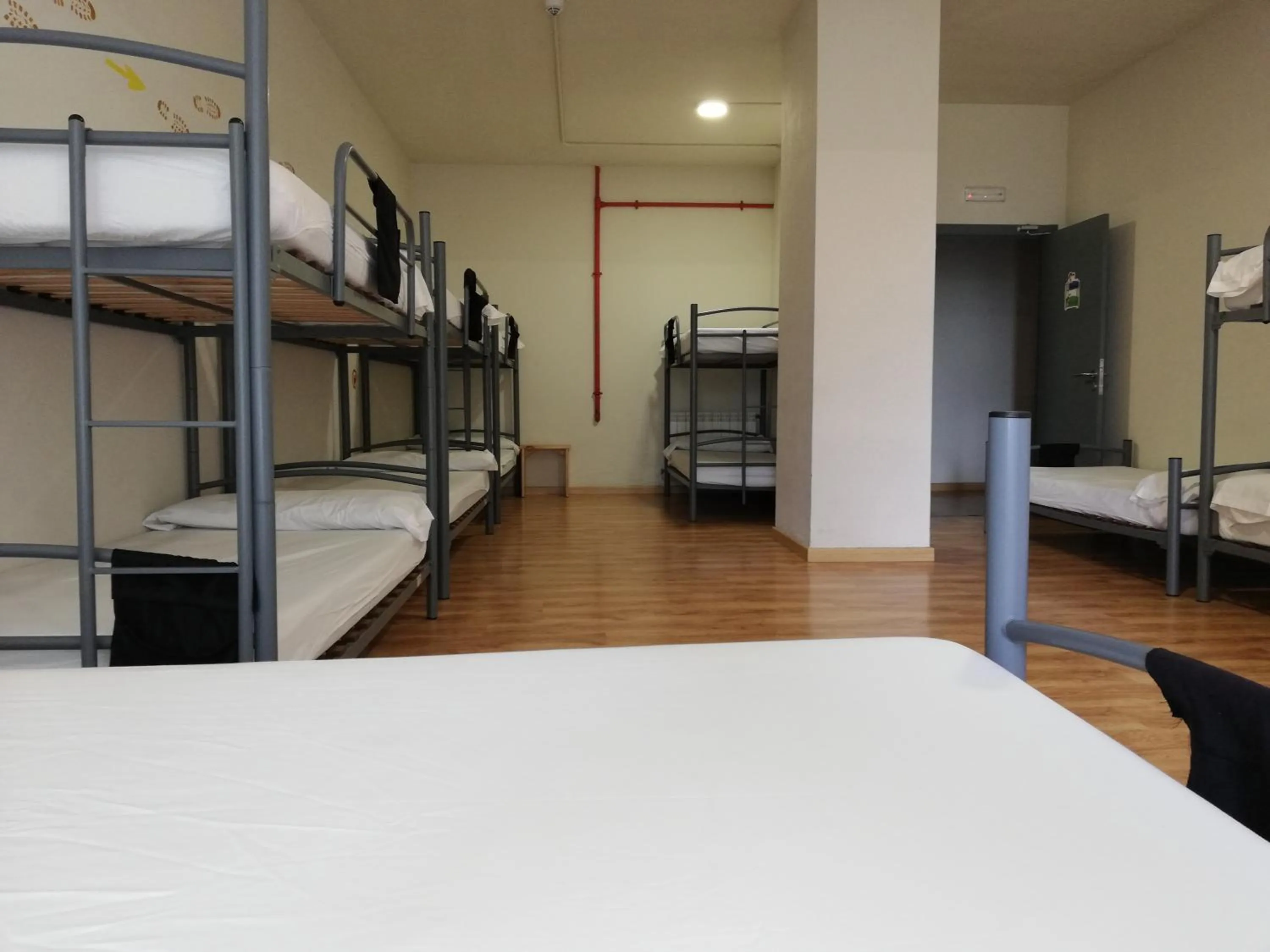 Alma del Camino - Rooms & Albergue