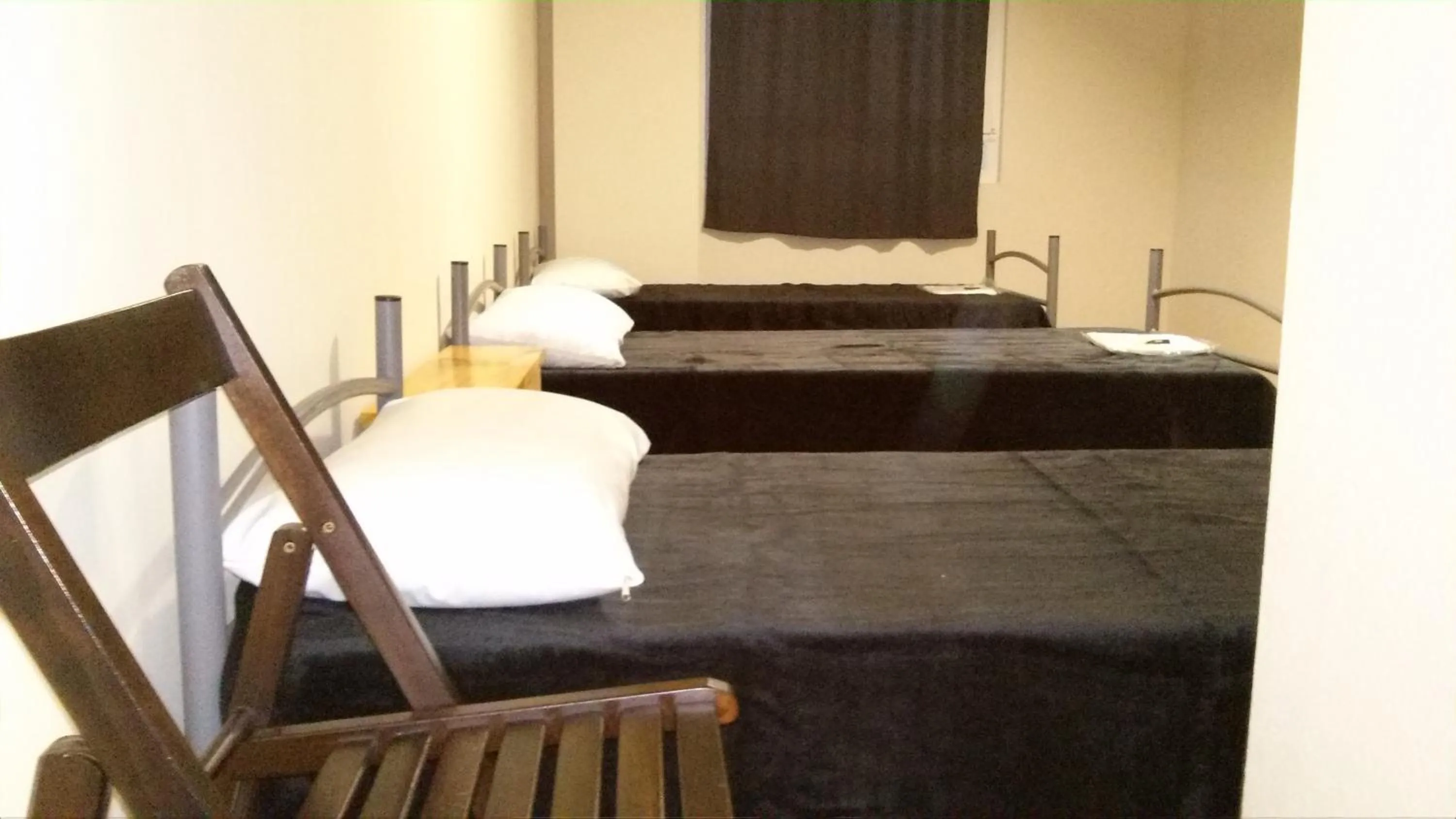 Alma del Camino - Rooms & Albergue