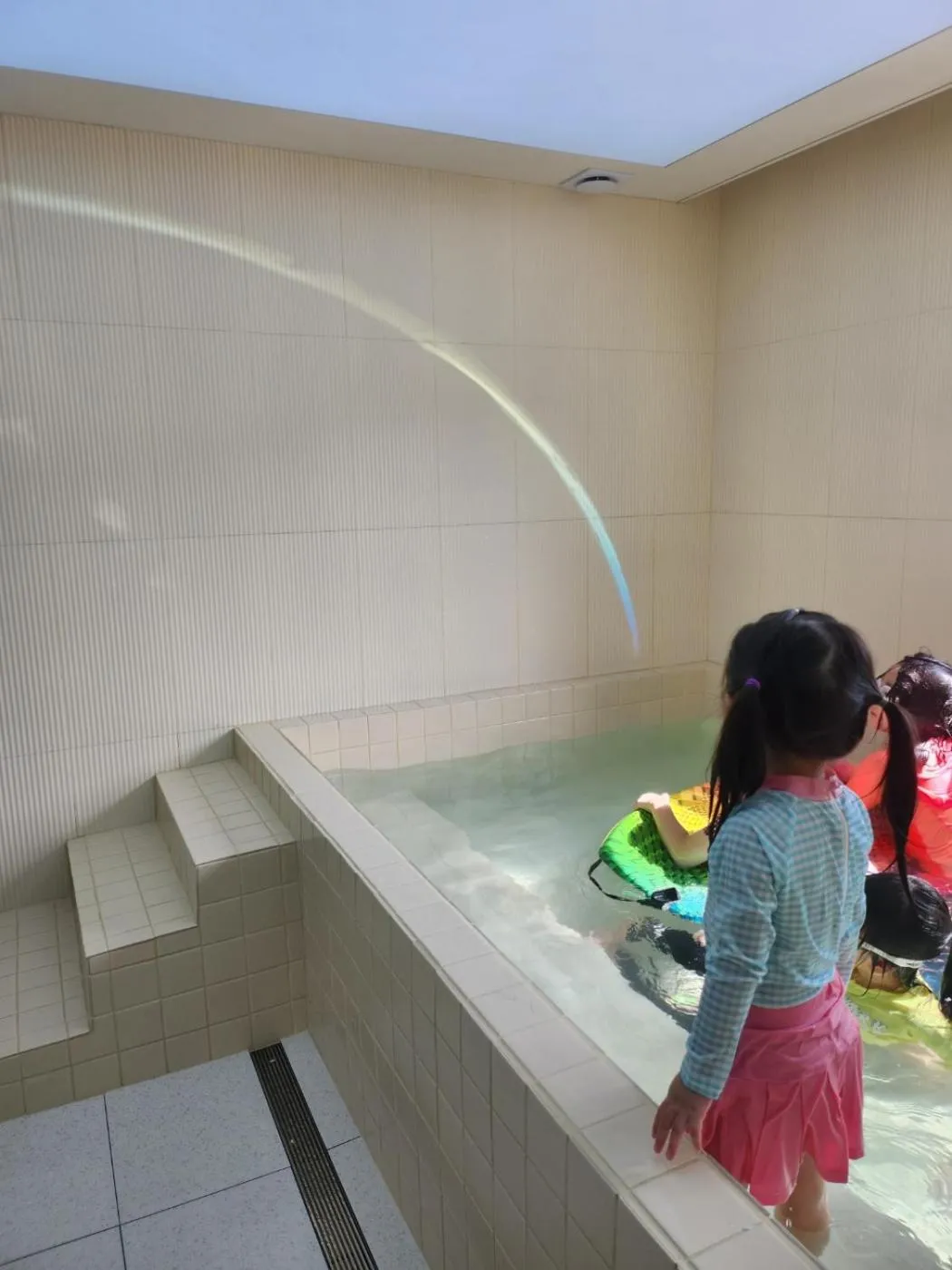 Hound Hotel Gijang Osiria