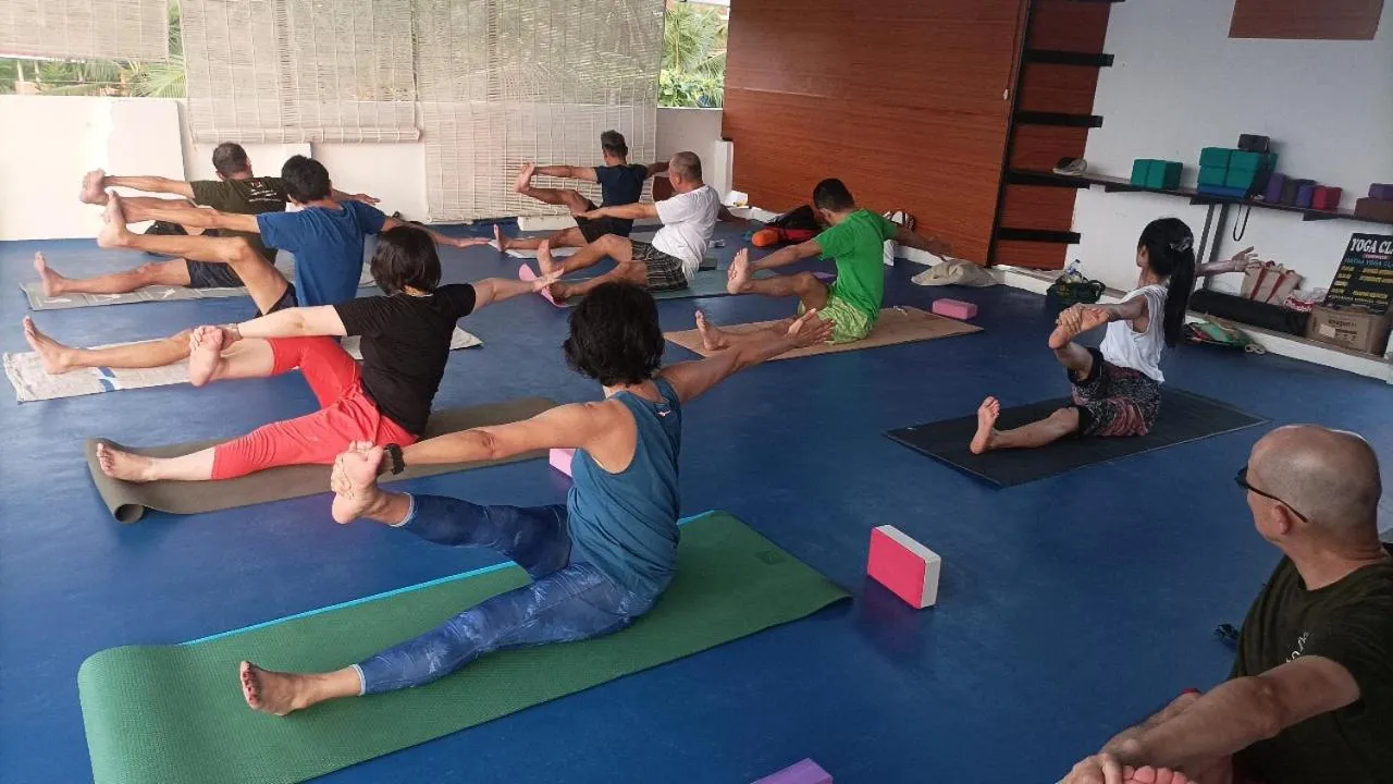 Activities in tippys beach resort