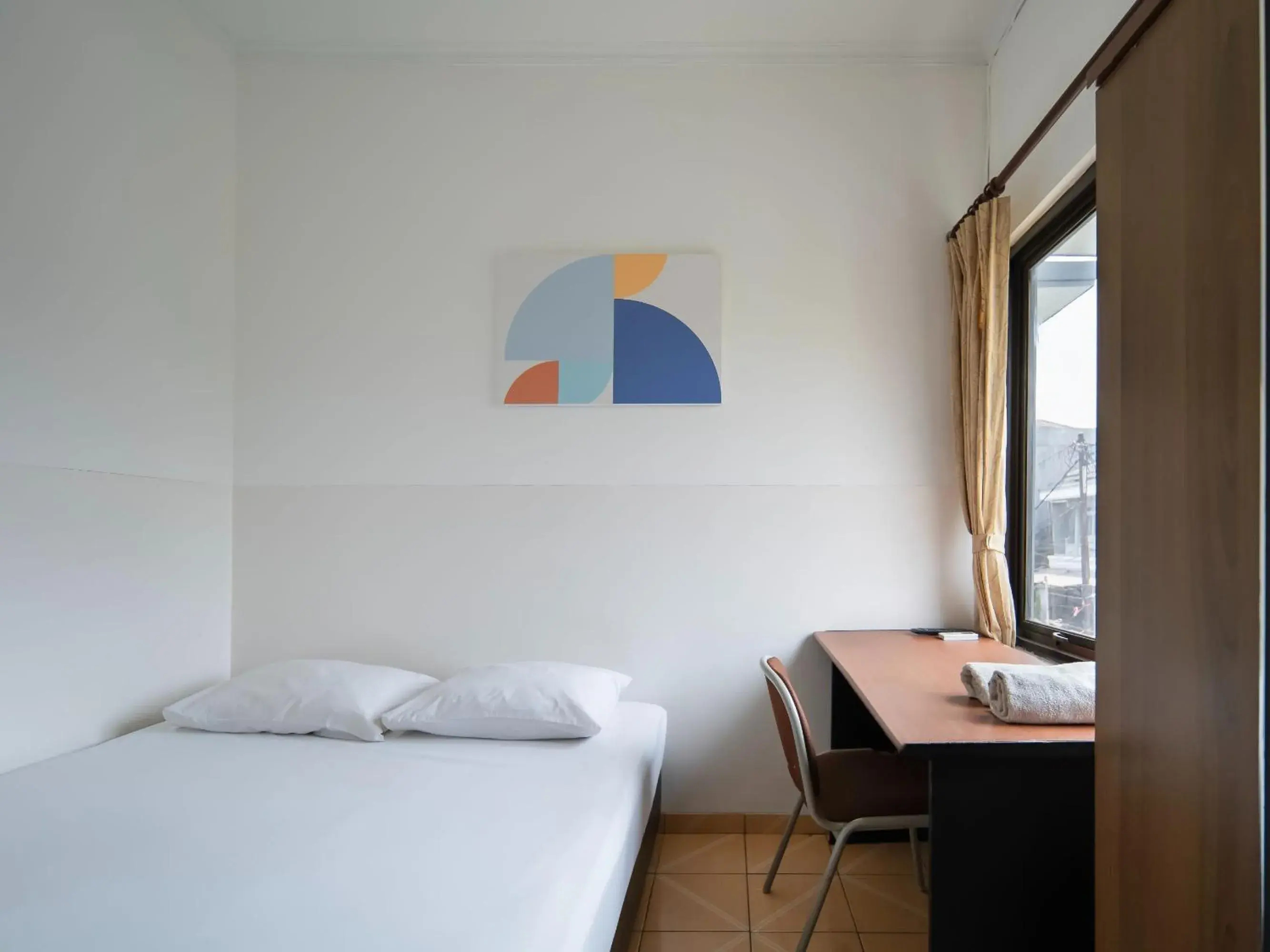 Superior Queen Room in Cove Horizone Superior Queen Room in Cove Horizone