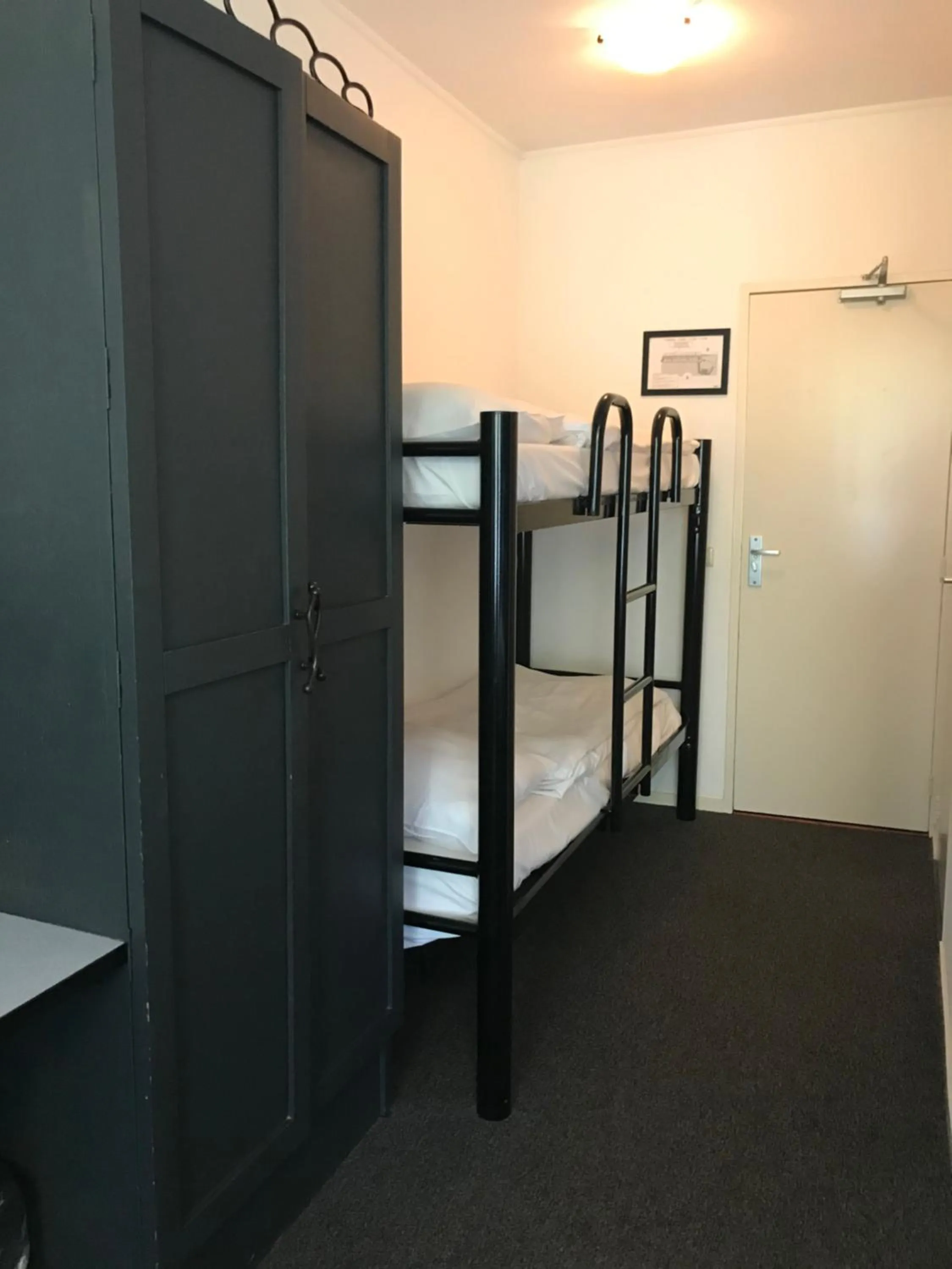 Bedroom, Bed in Fletcher Strandhotel Renesse