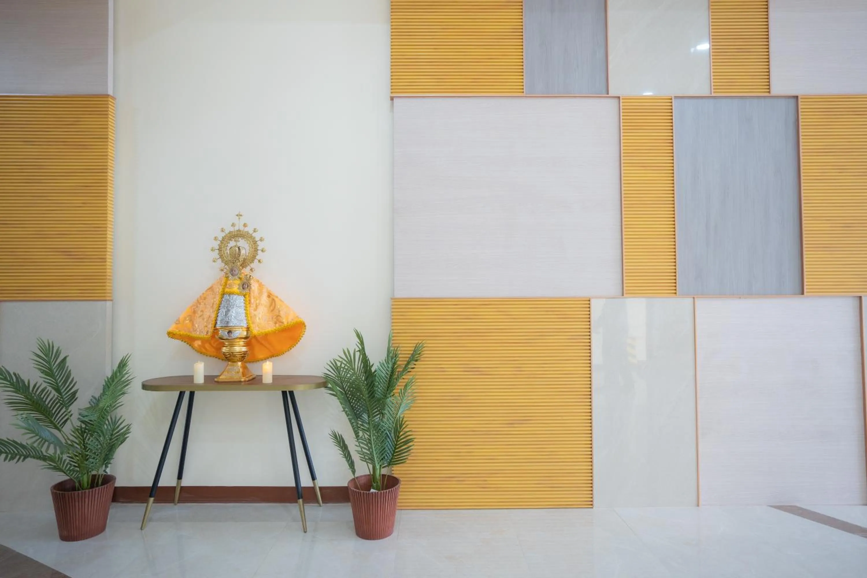 Property building in Sundaze Dormitel