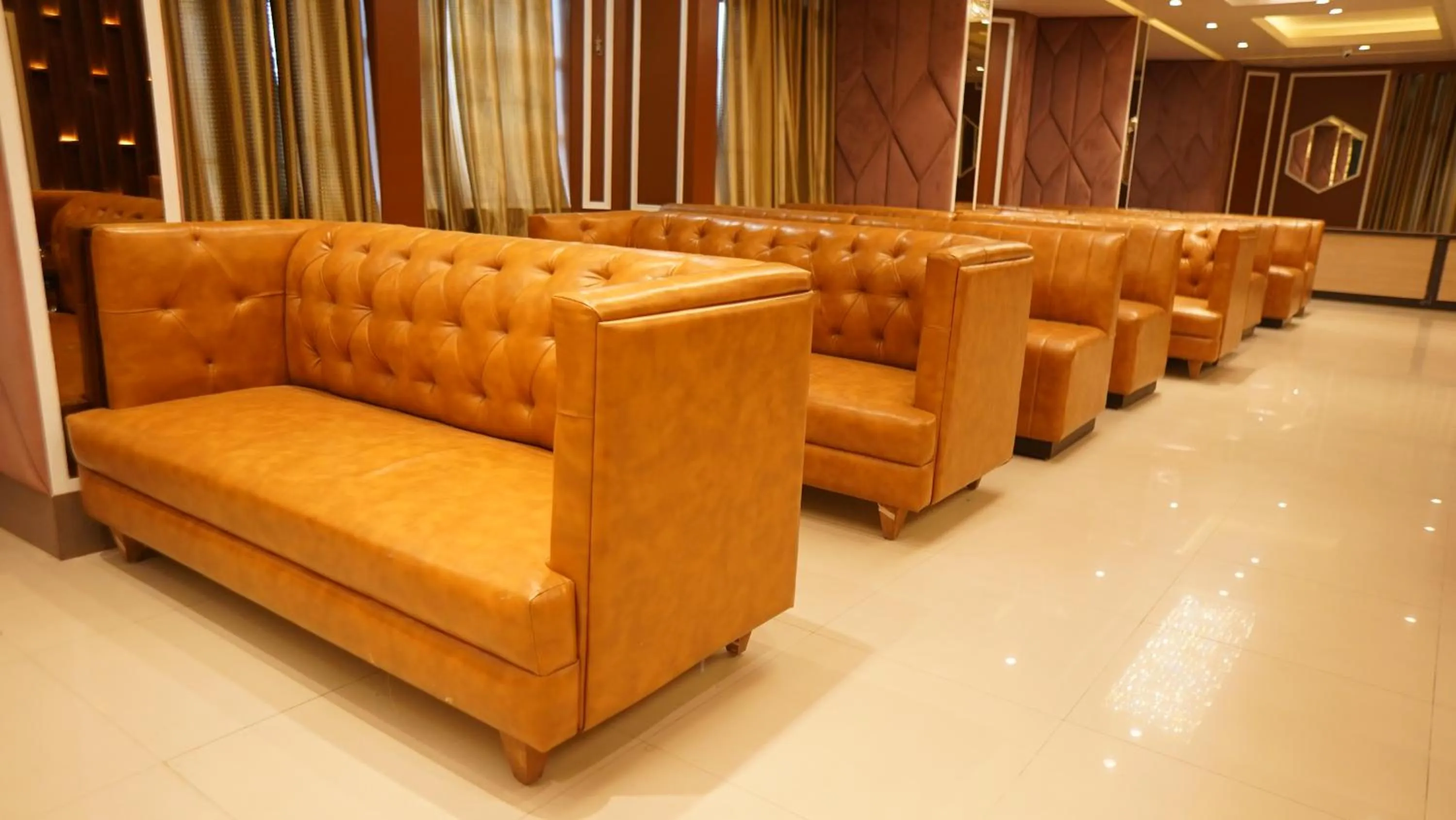 Banquet/Function facilities in Hotel Park Regency