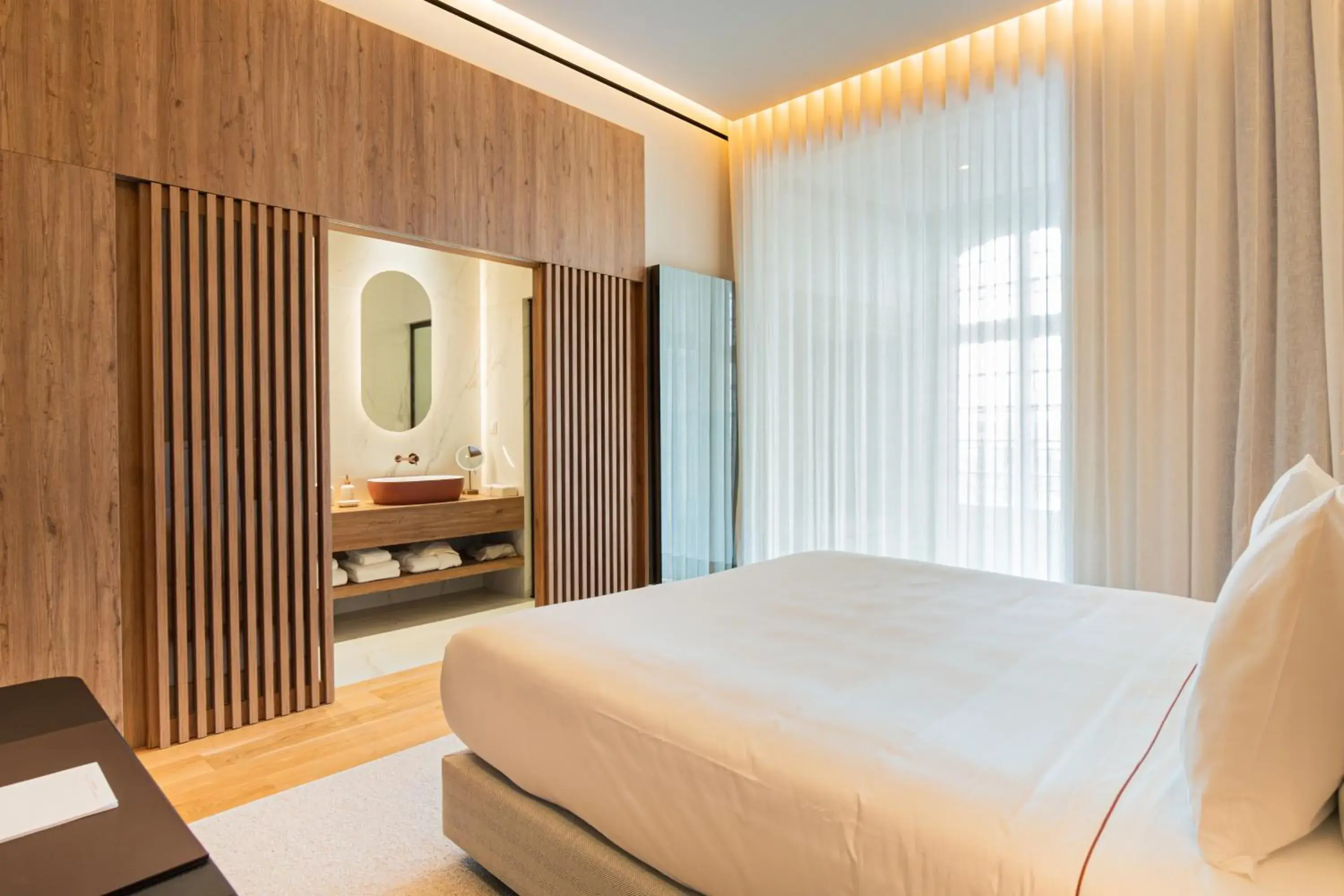 Heritage Double in The Lince Santa Clara Heritage Double in The Lince Santa Clara