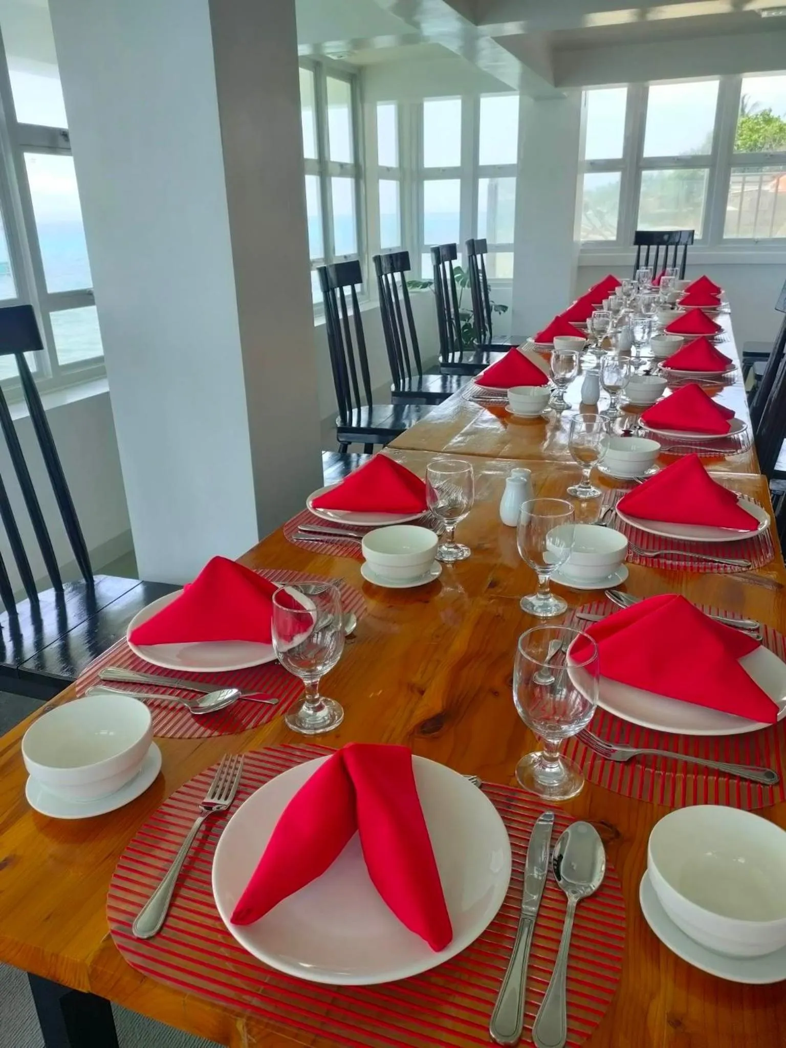 Restaurant/places to eat in The Marc Vannelli Oslob