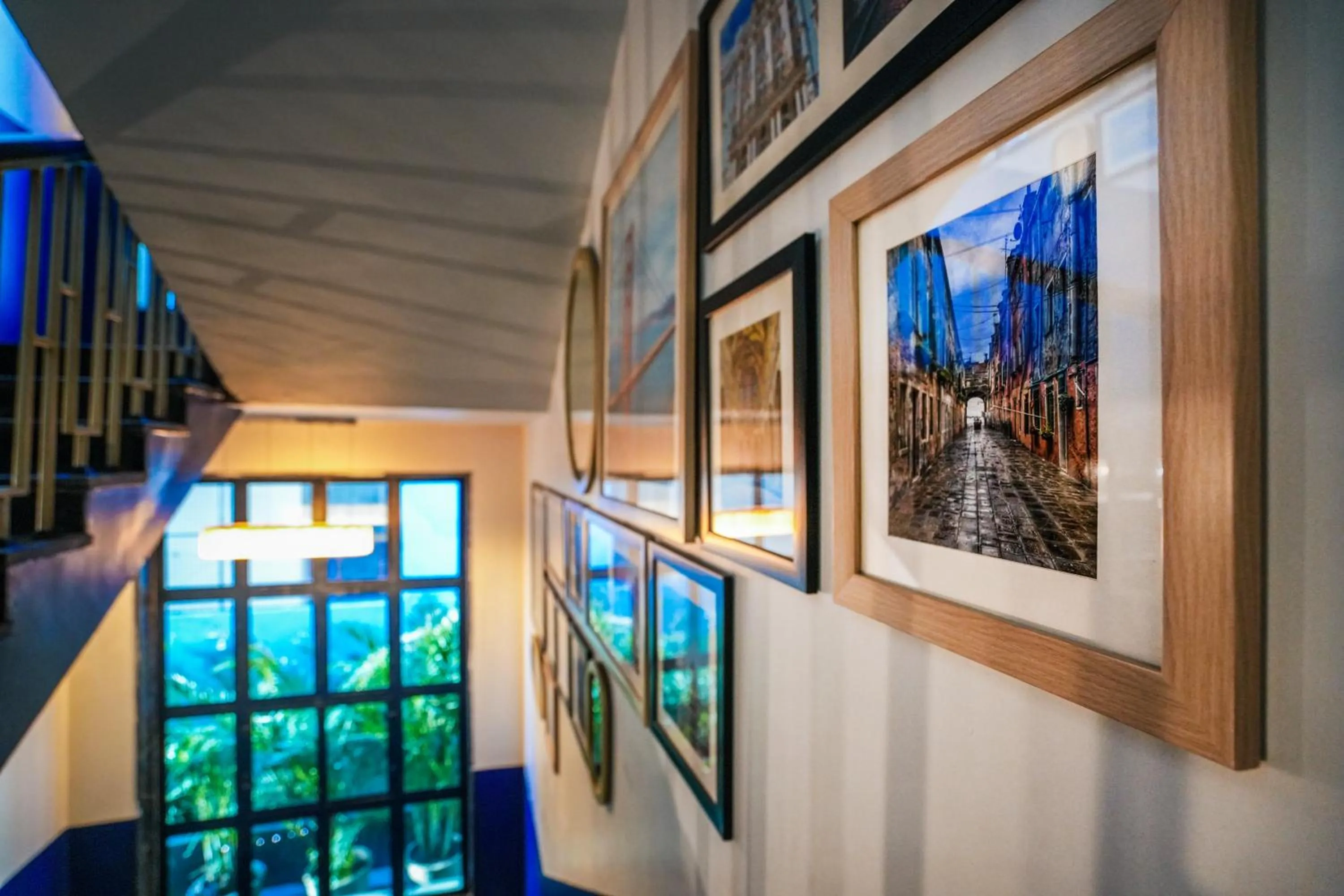 The Belmonte House By Levelup