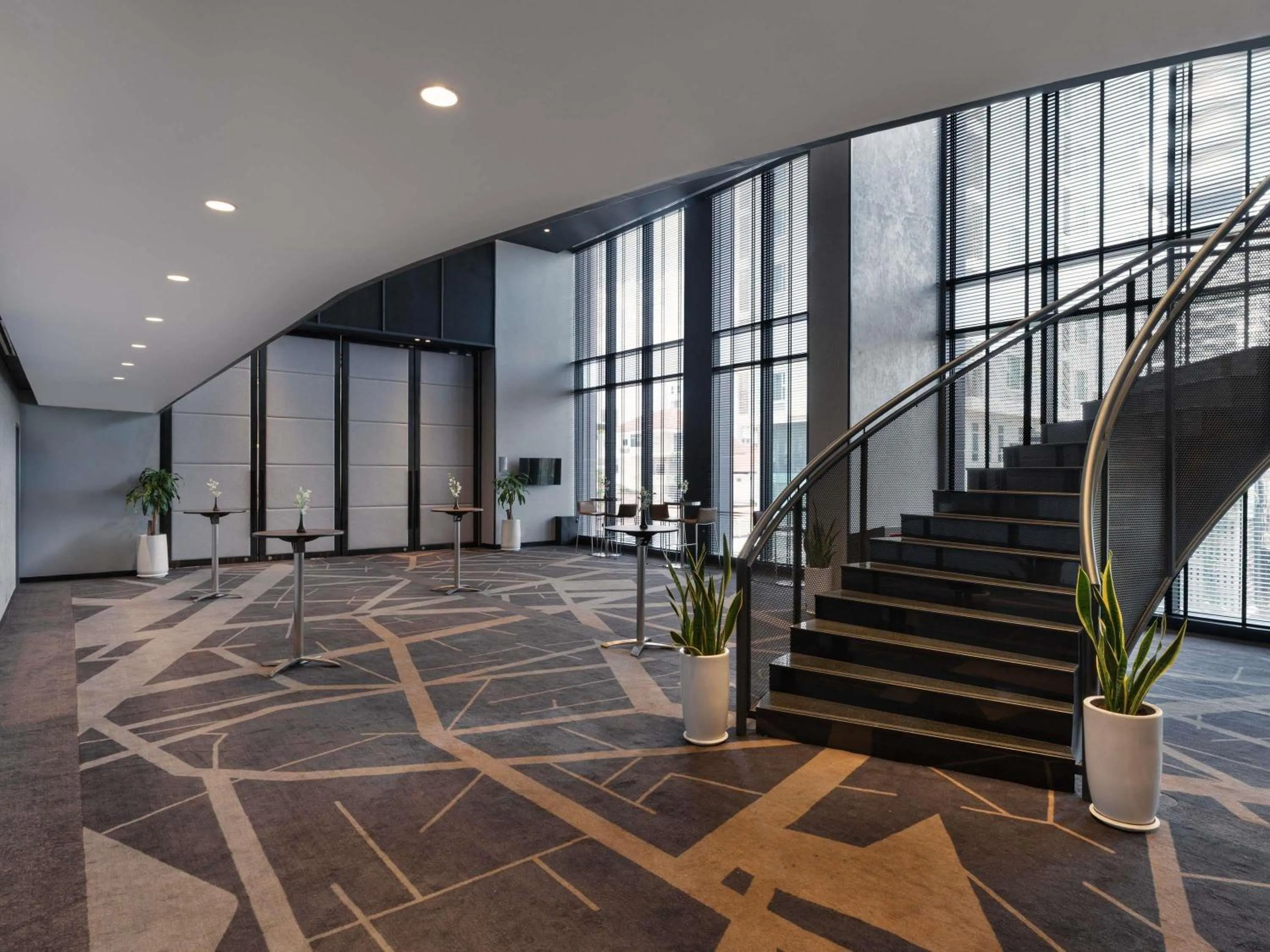 Meeting/conference room in Novotel Phnom Penh BKK 1