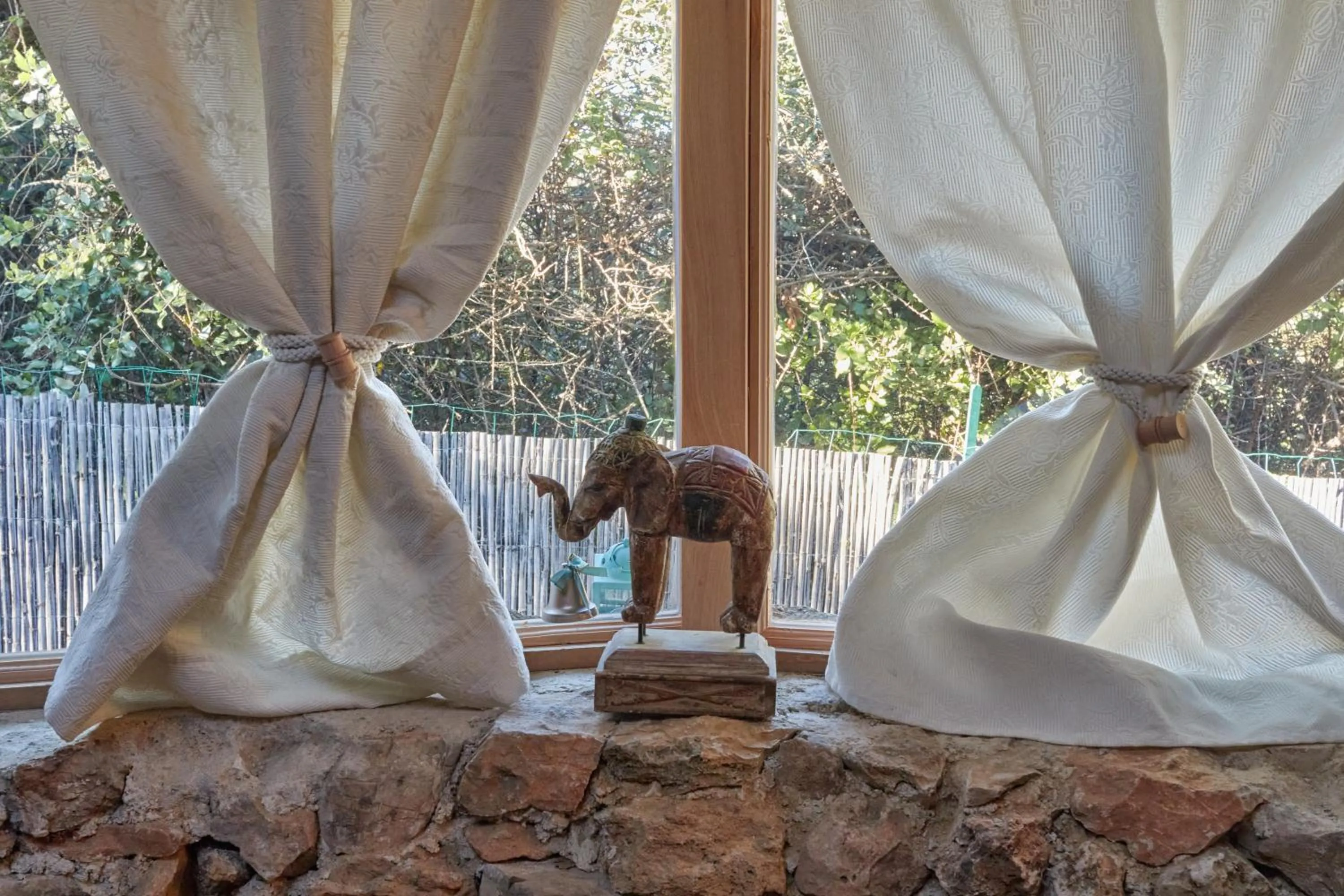 Ecolodges en Provence