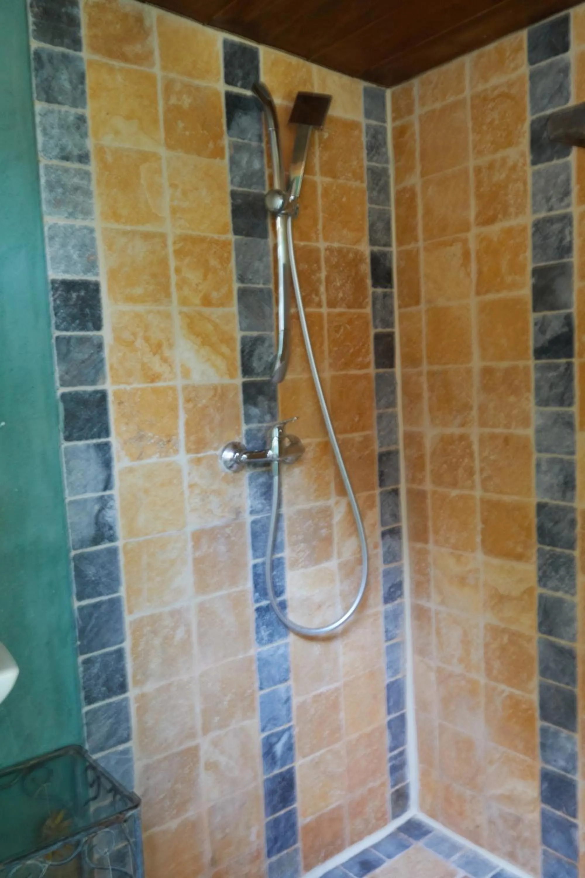 Ecolodges en Provence