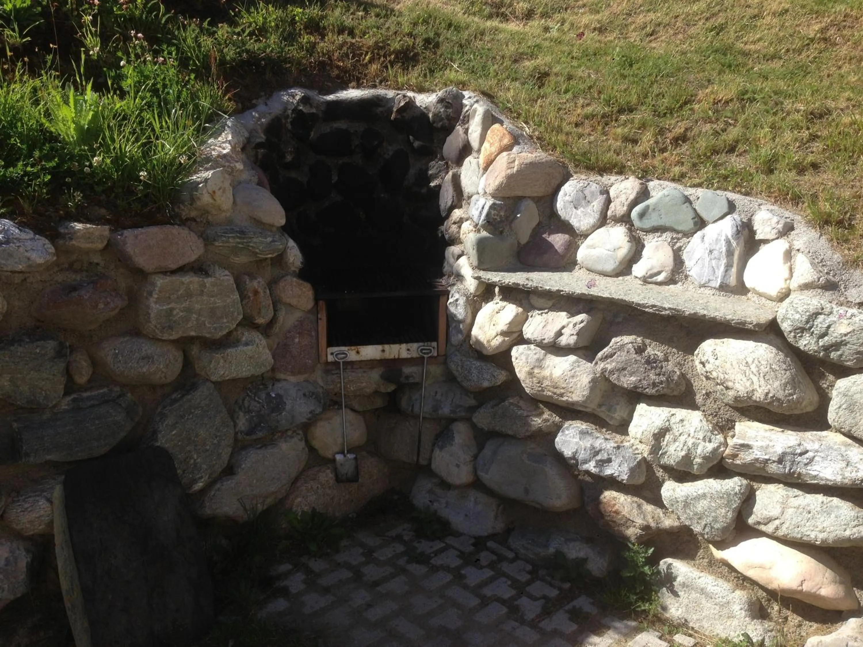 Day in Baita Stella Alpina