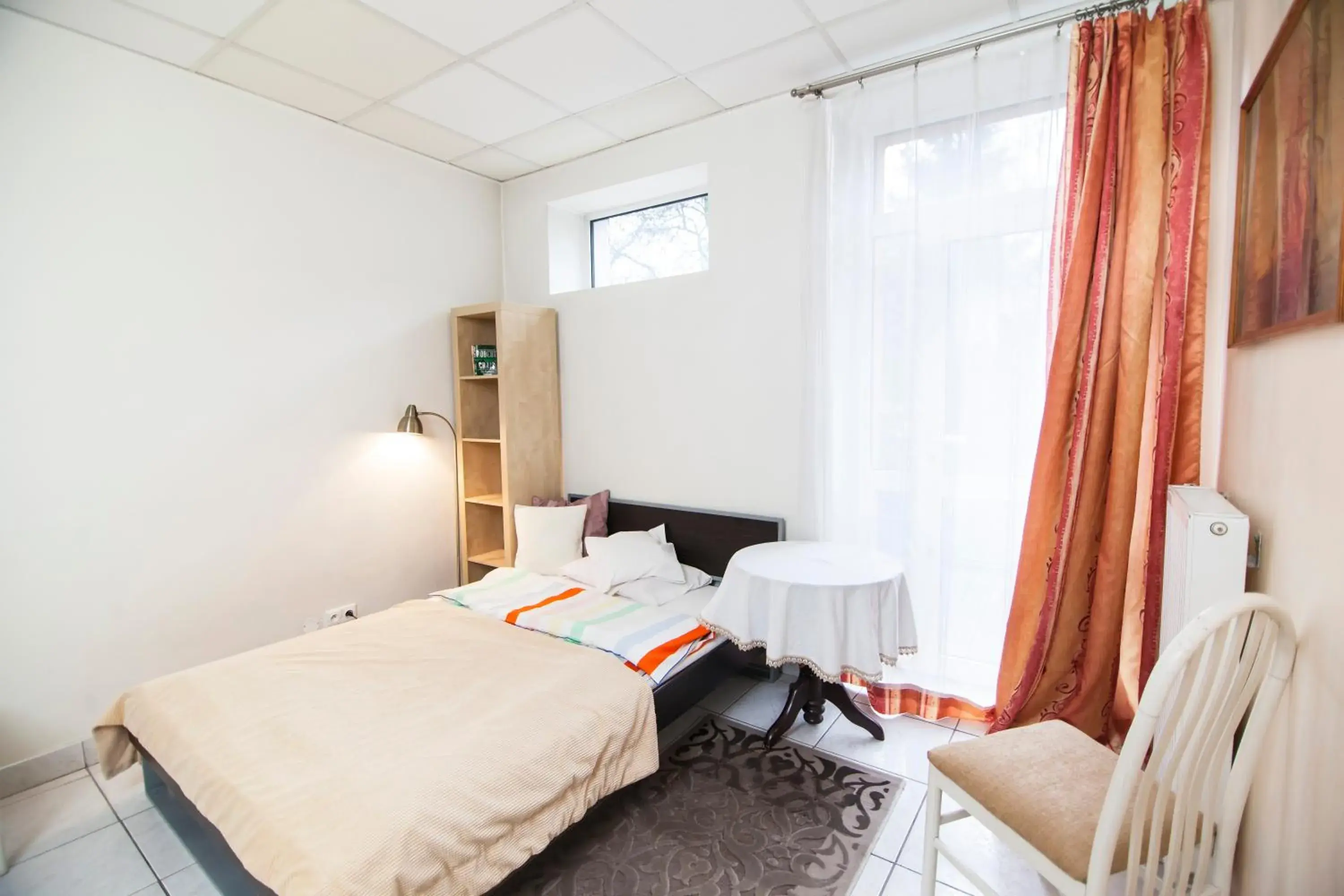 Twin Room in Akacja Pokoje Gościnne Twin Room in Akacja Pokoje Gościnne