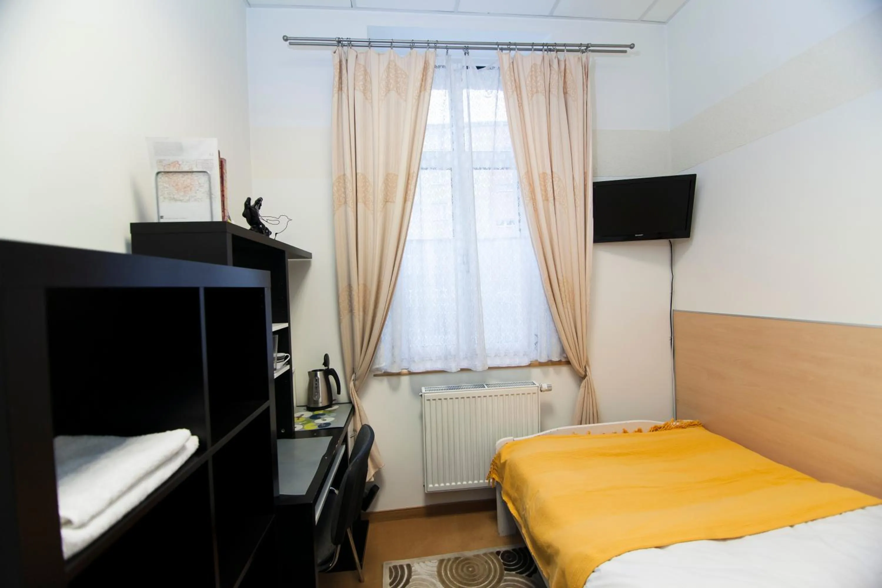 Photo of the whole room, Bed in Akacja Pokoje Gościnne