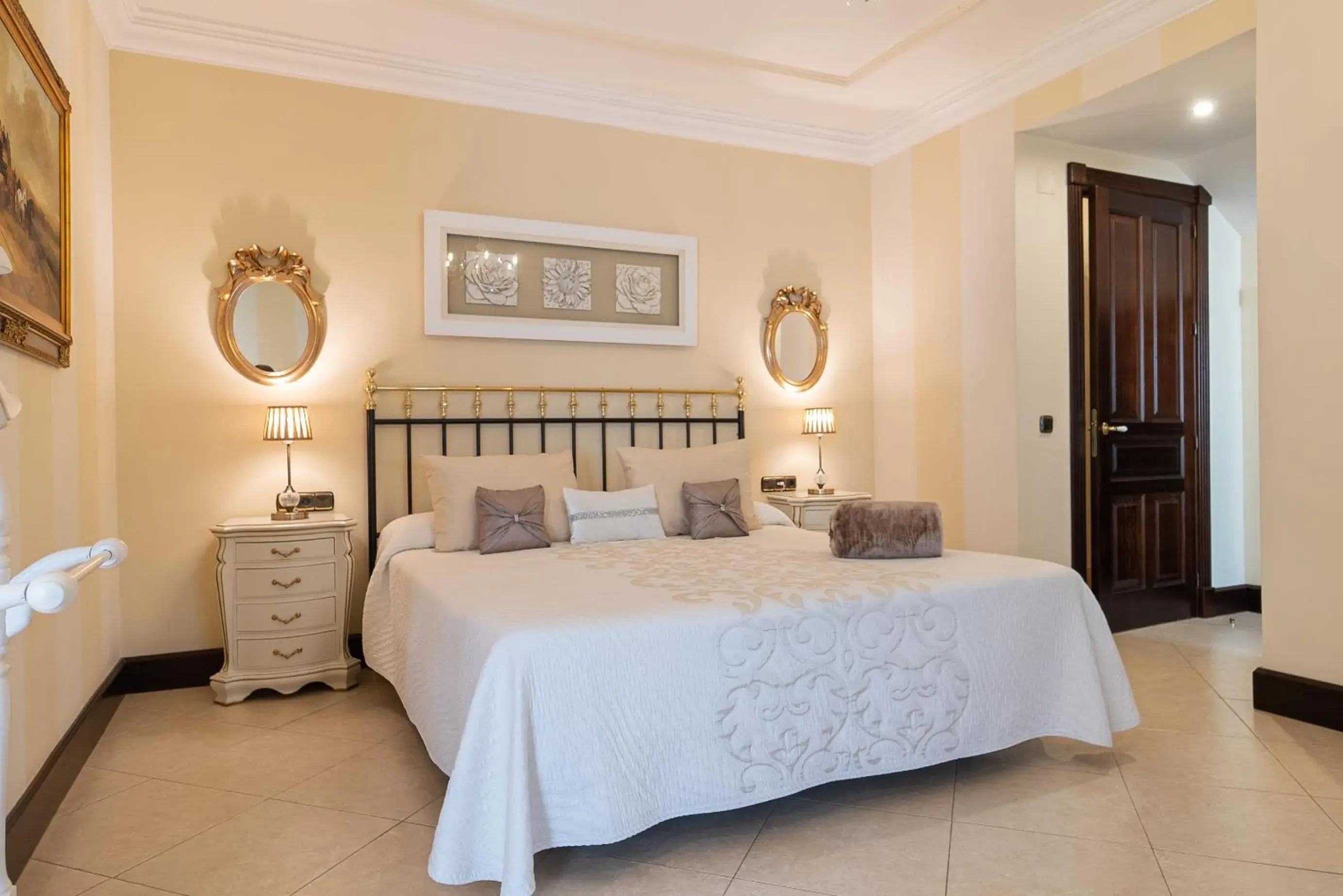 Suite with Terrace in Hotel Boutique Casa Veracruz Suite with Terrace in Hotel Boutique Casa Veracruz