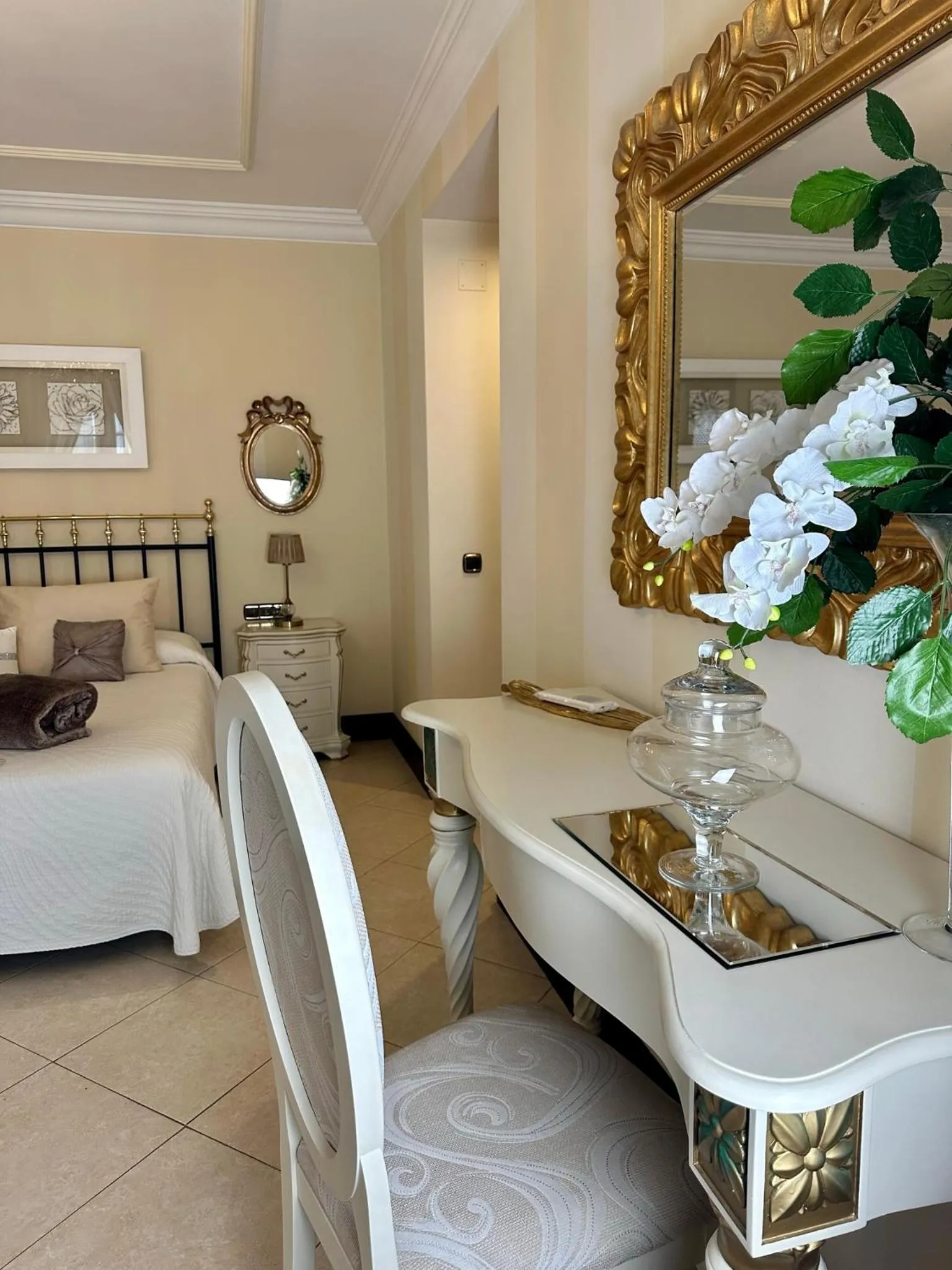 Bed, Restaurant/Places to Eat in Hotel Boutique Casa Veracruz