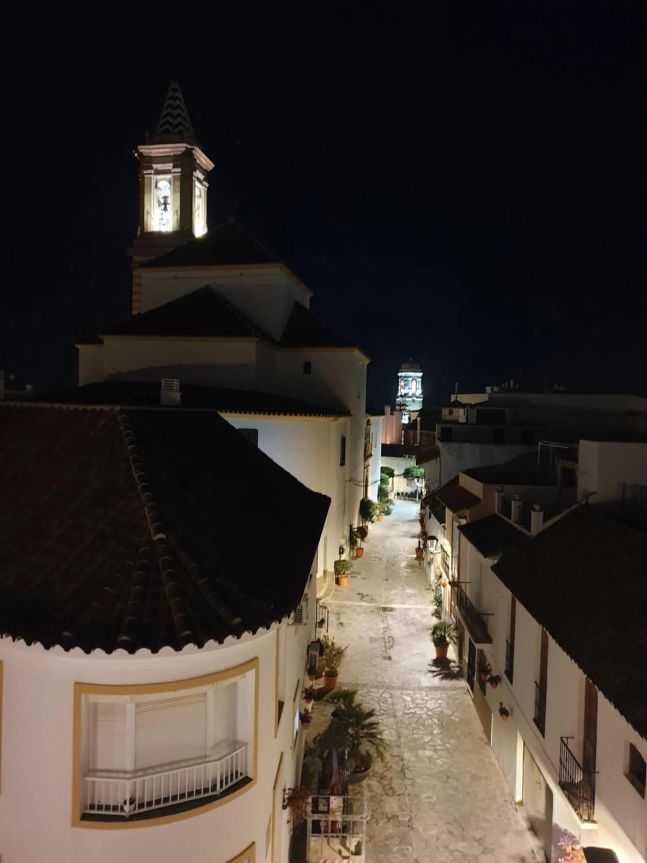 Nearby landmark in Hotel Boutique Casa Veracruz