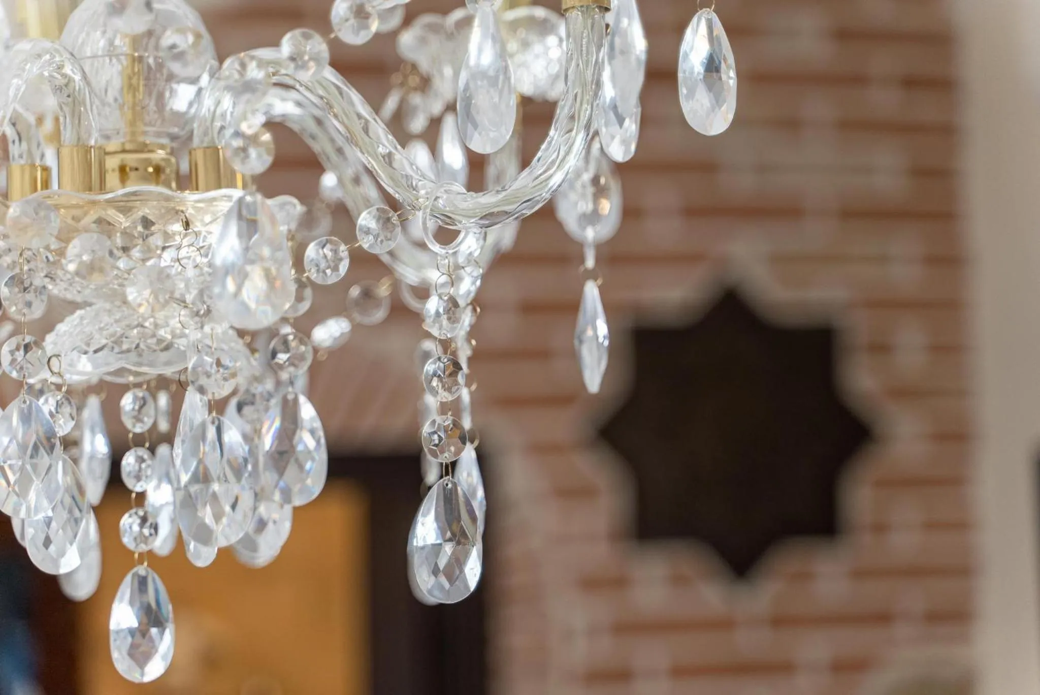 Decorative detail in Hotel Boutique Casa Veracruz