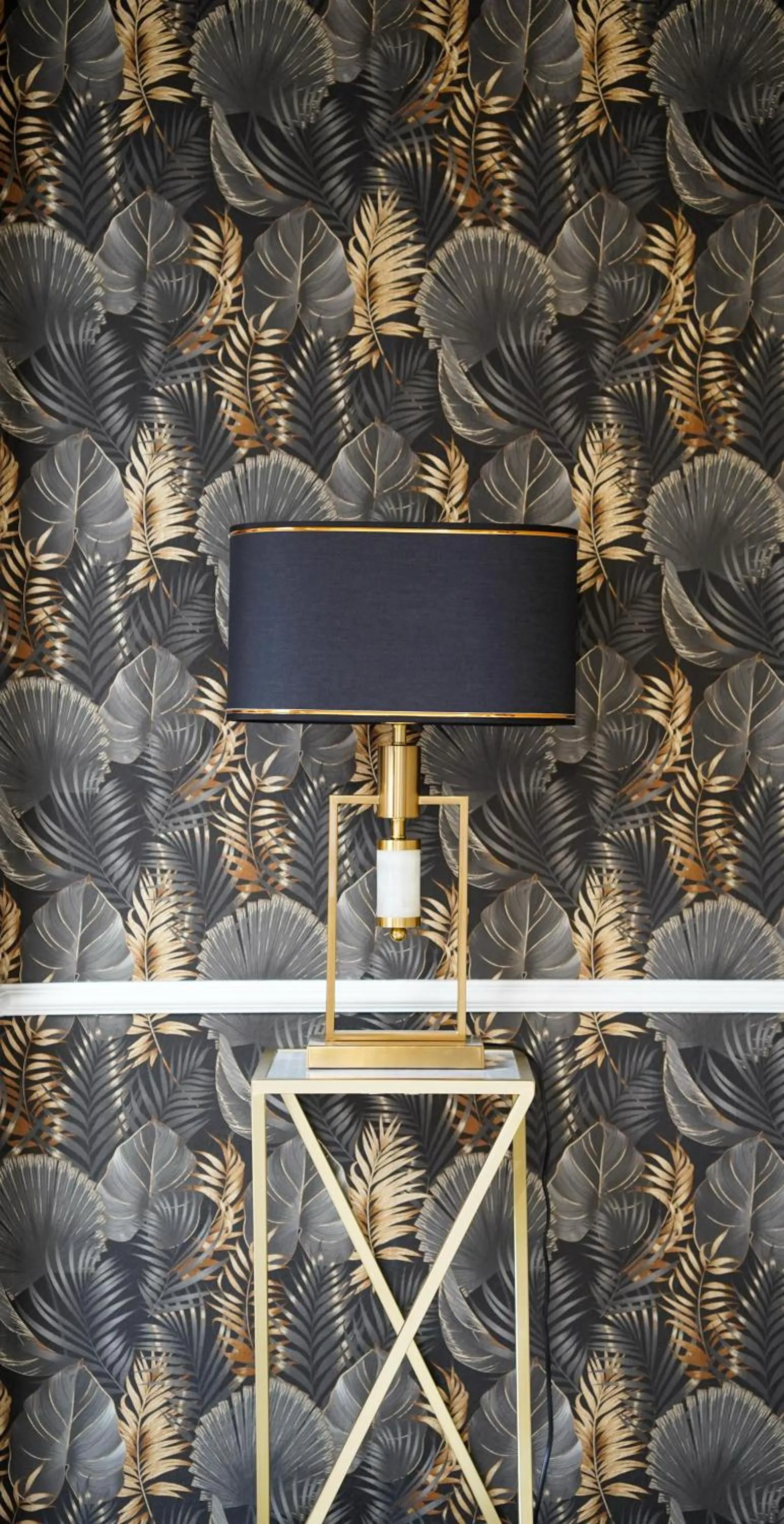 Decorative detail in Hotel Boutique Casa Veracruz