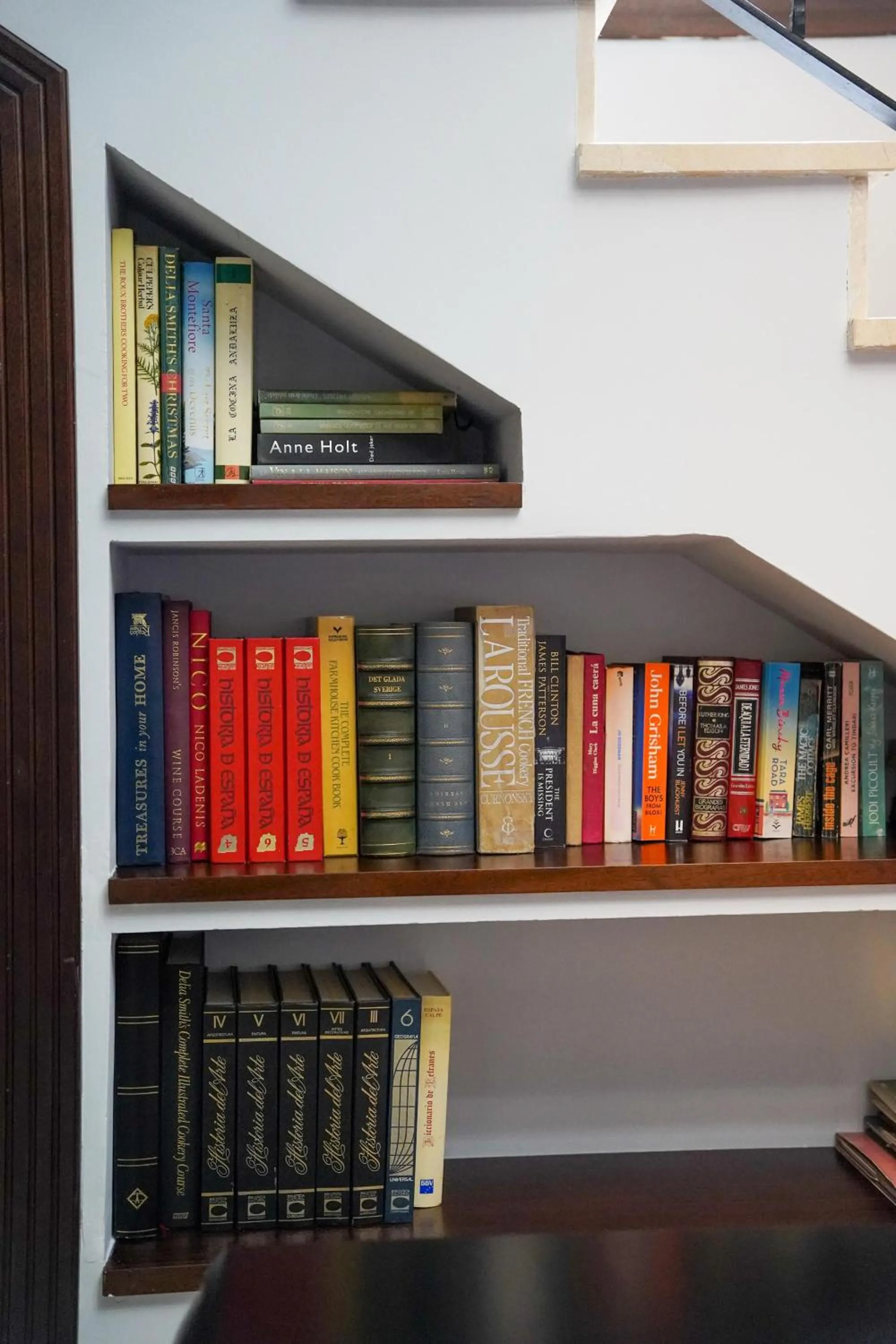 Decorative detail in Hotel Boutique Casa Veracruz