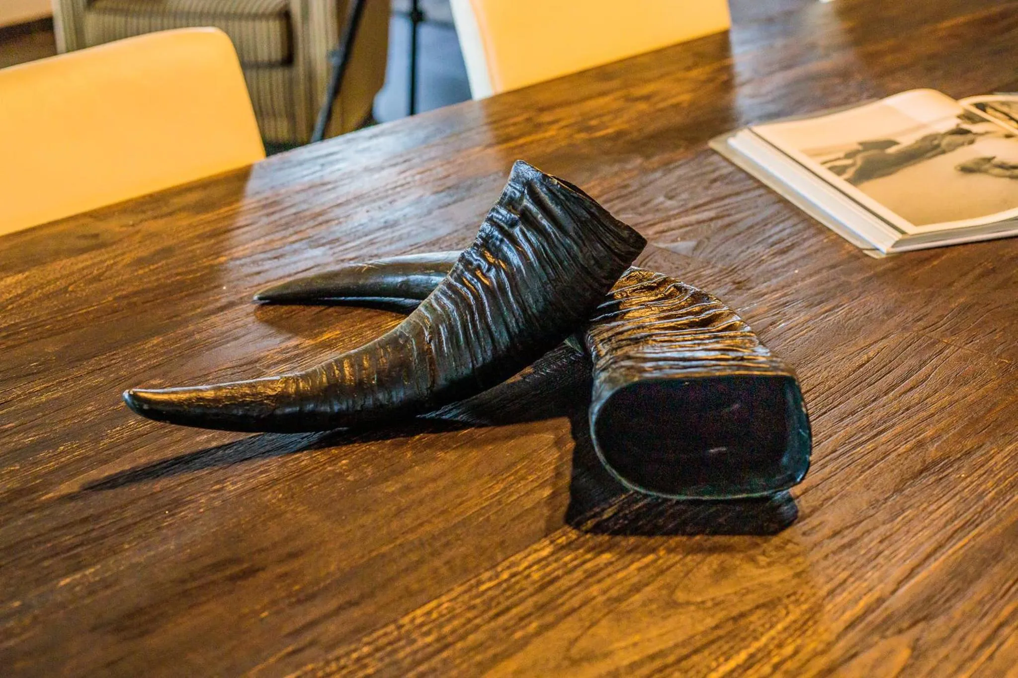 Property building in B&B/Boertel de Meander