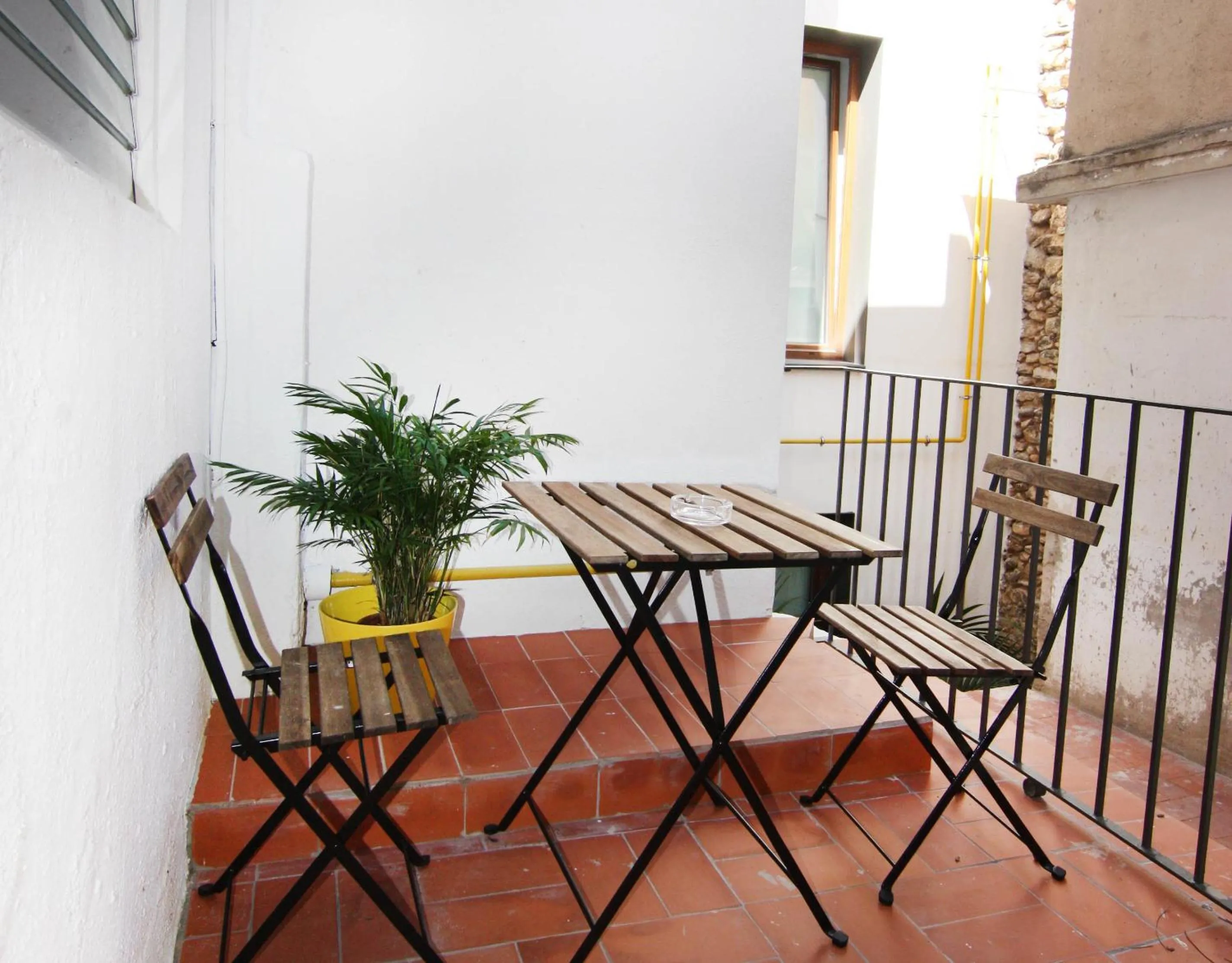 Day in Hotel Raval de la Mar