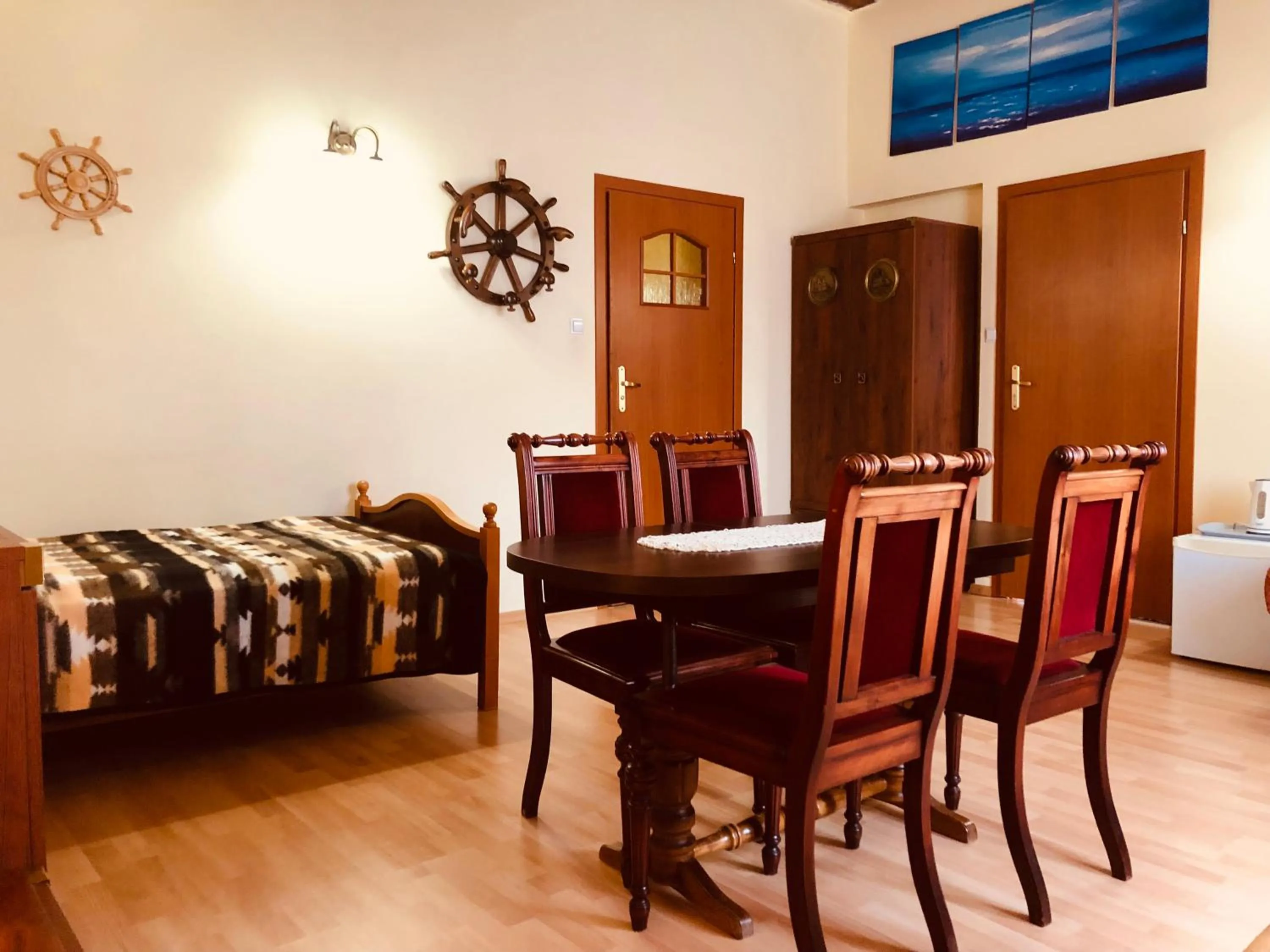 Dom Wypoczynkowy Olivia