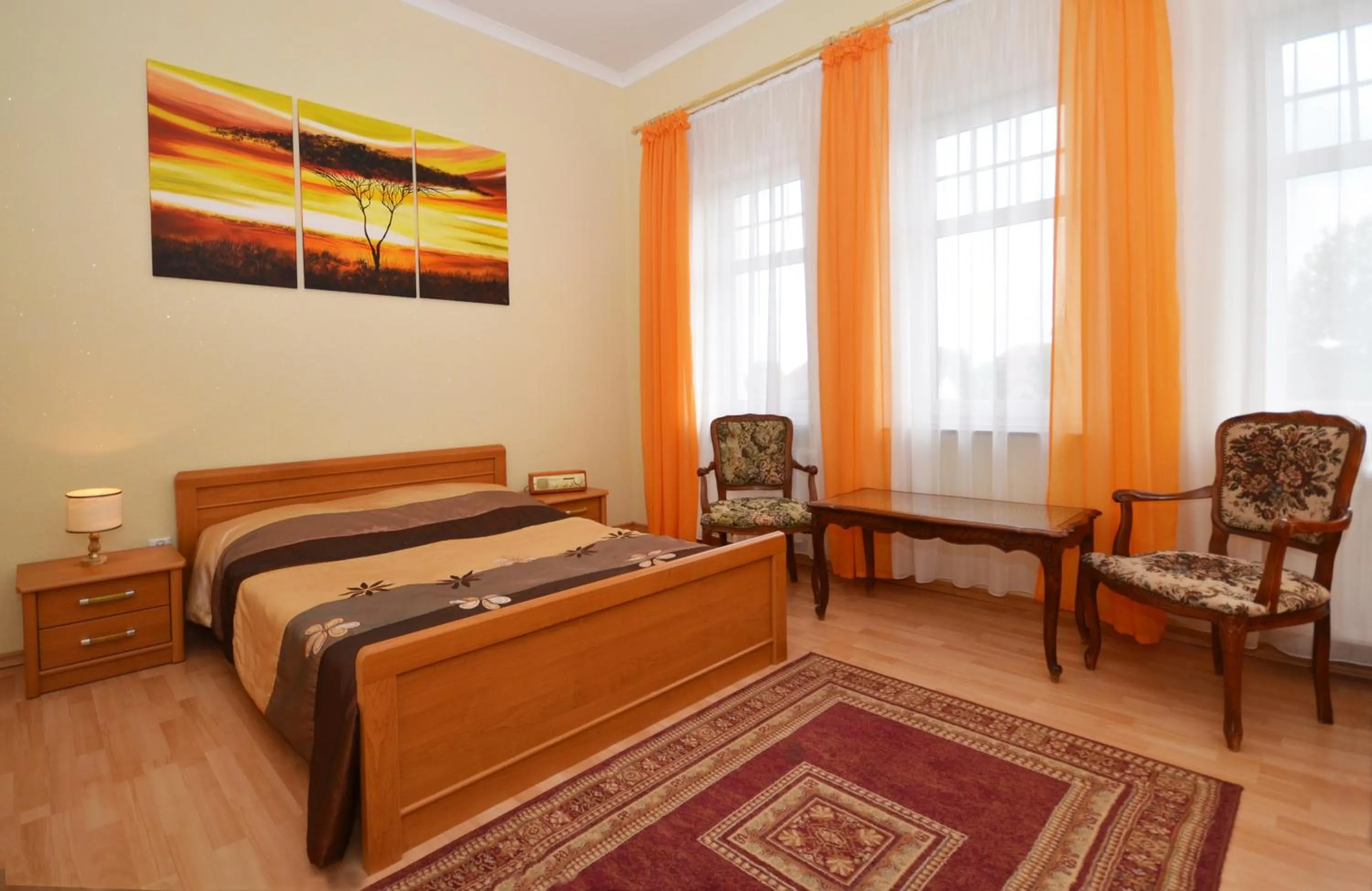 Photo of the whole room in Dom Wypoczynkowy Olivia