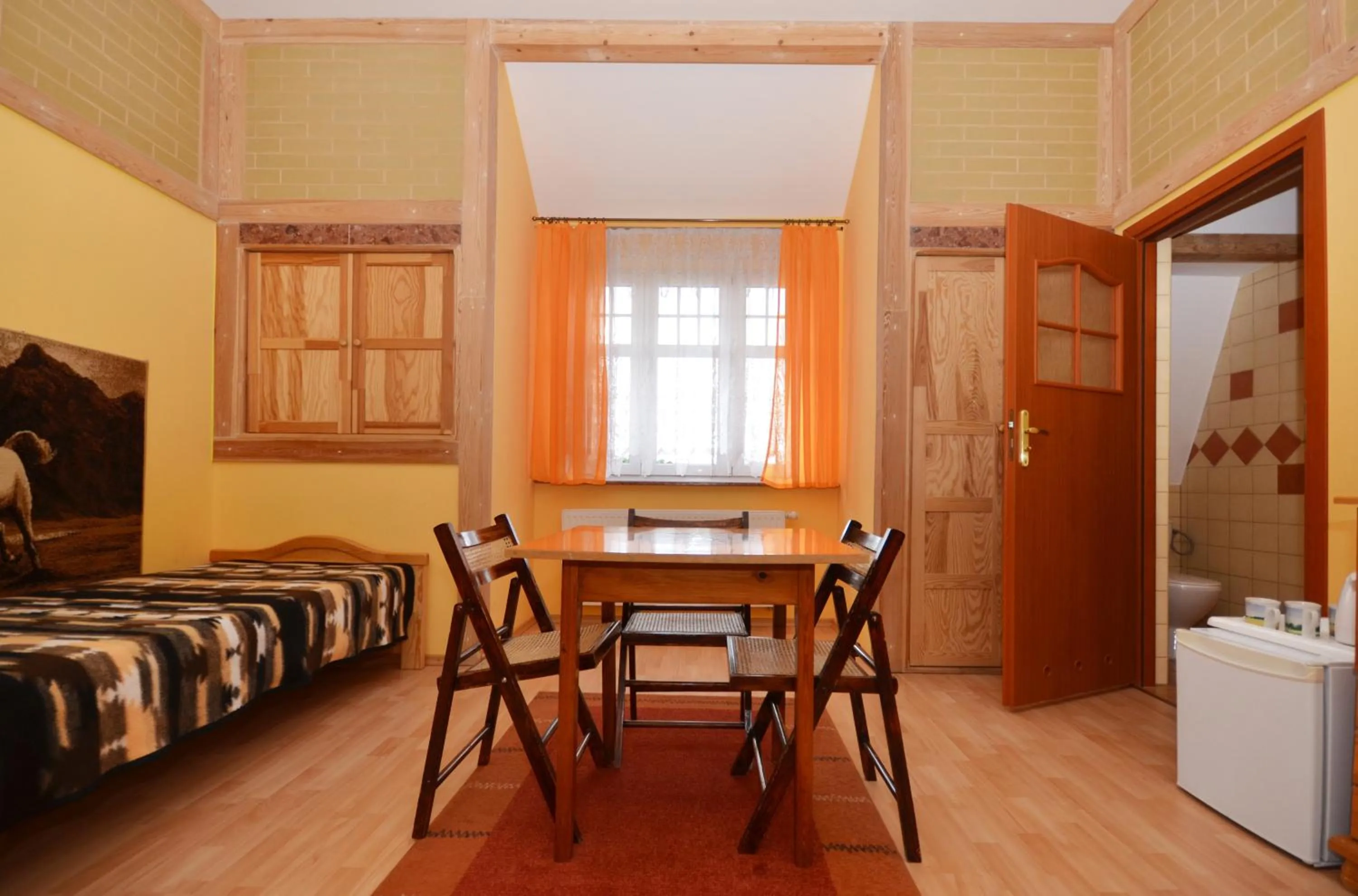 Dom Wypoczynkowy Olivia