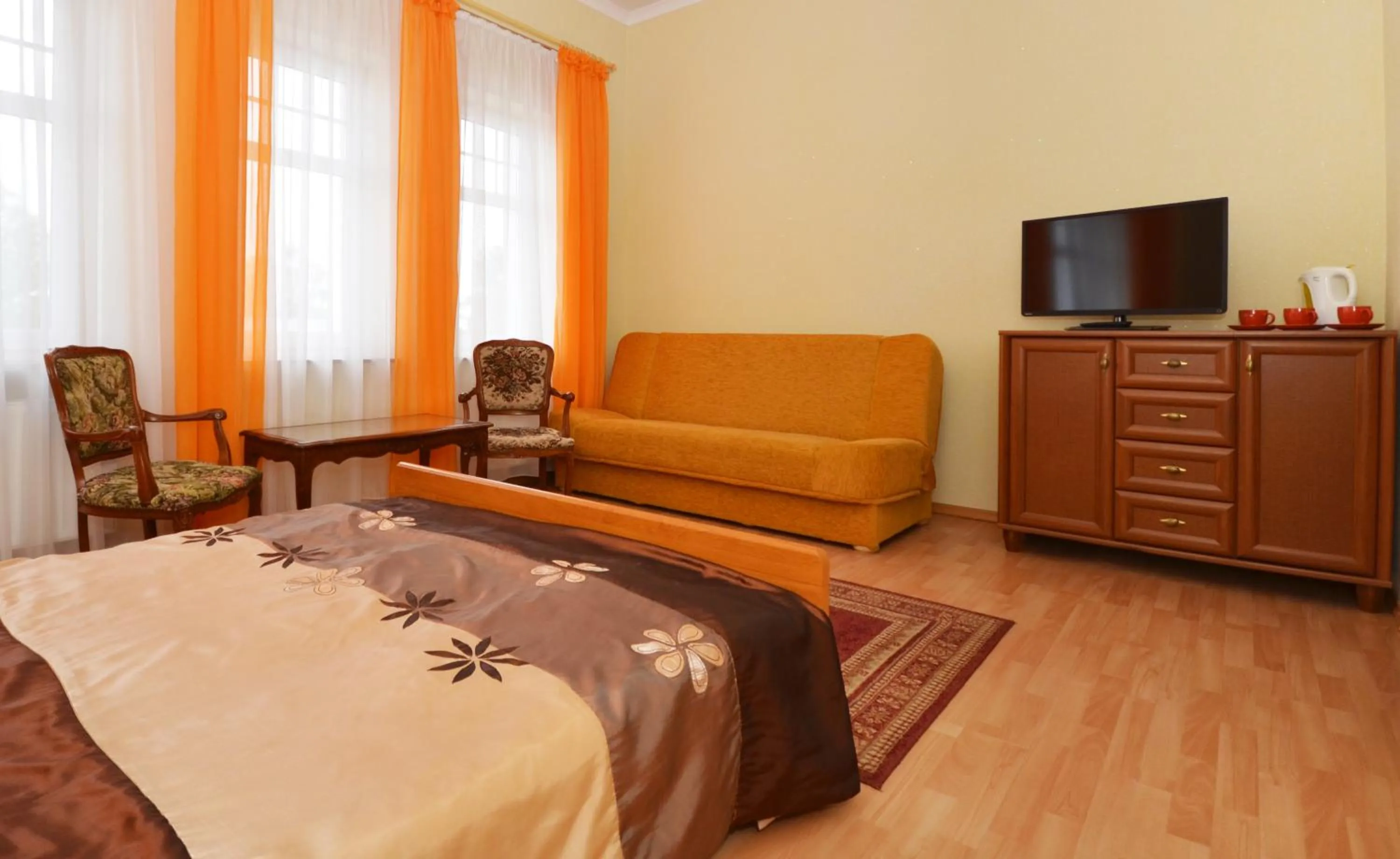 Dom Wypoczynkowy Olivia