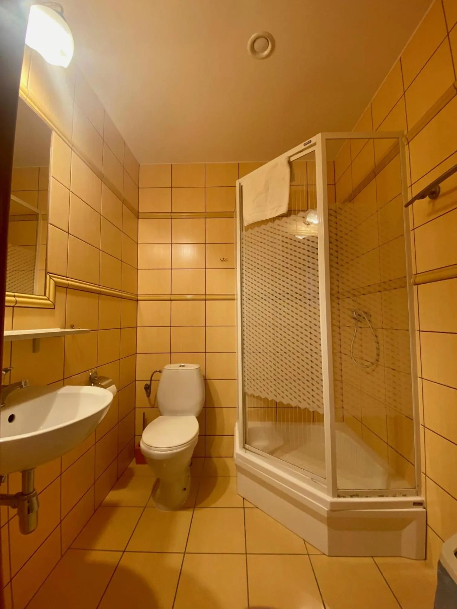 Dom Wypoczynkowy Olivia