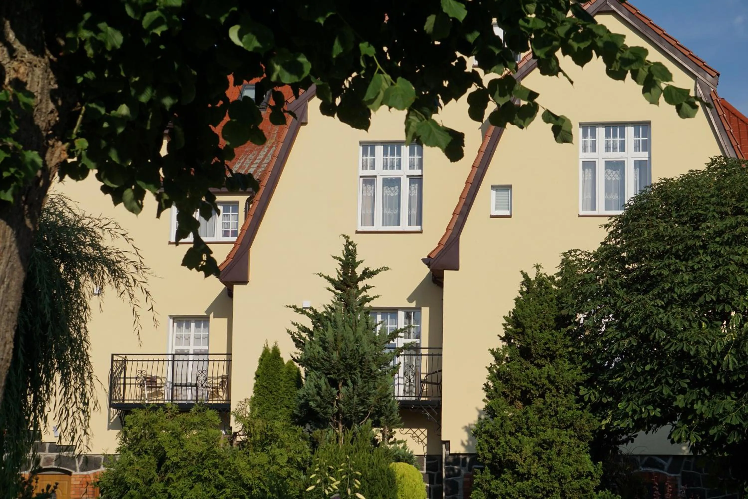 Dom Wypoczynkowy Olivia