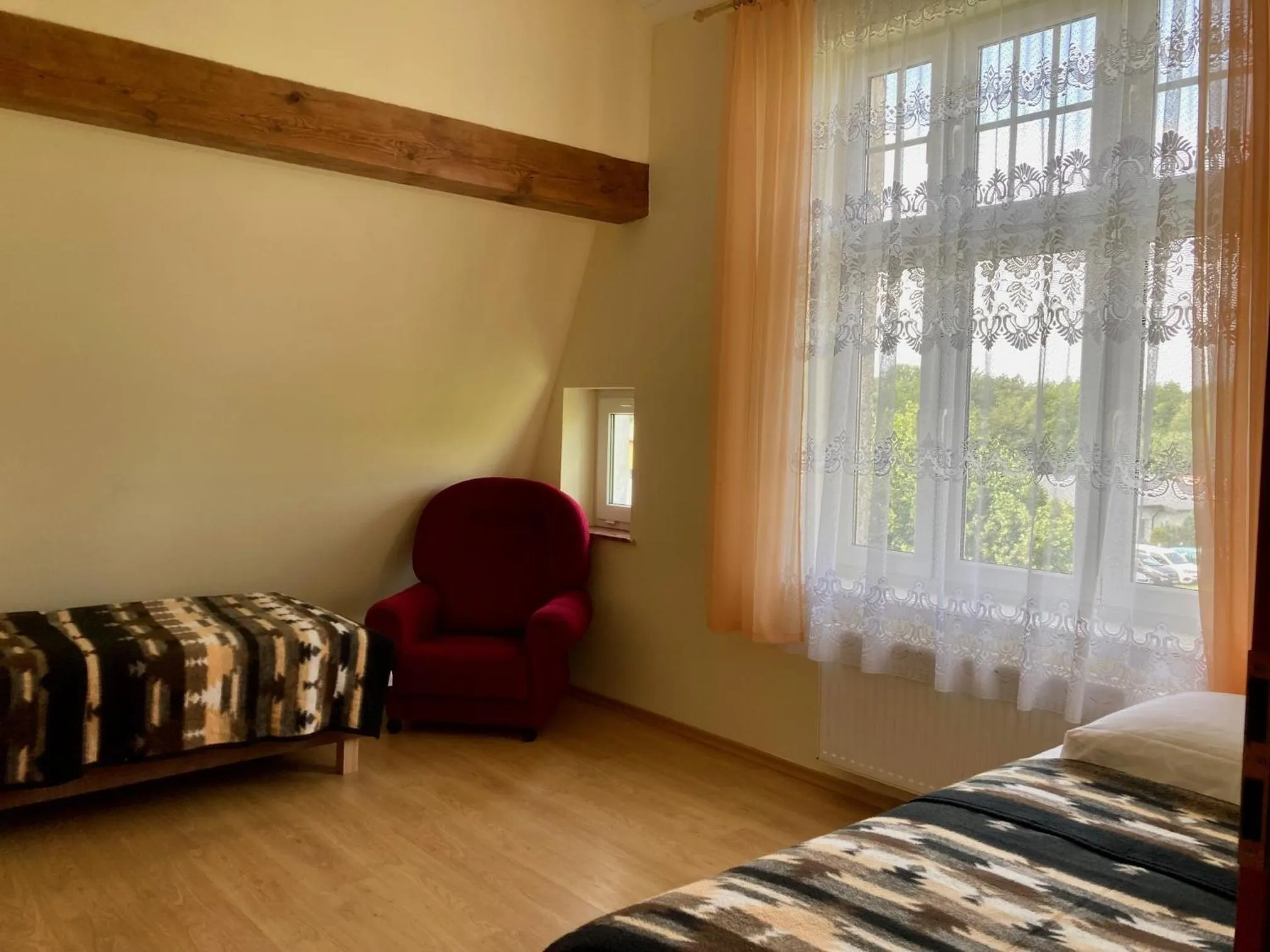 Dom Wypoczynkowy Olivia